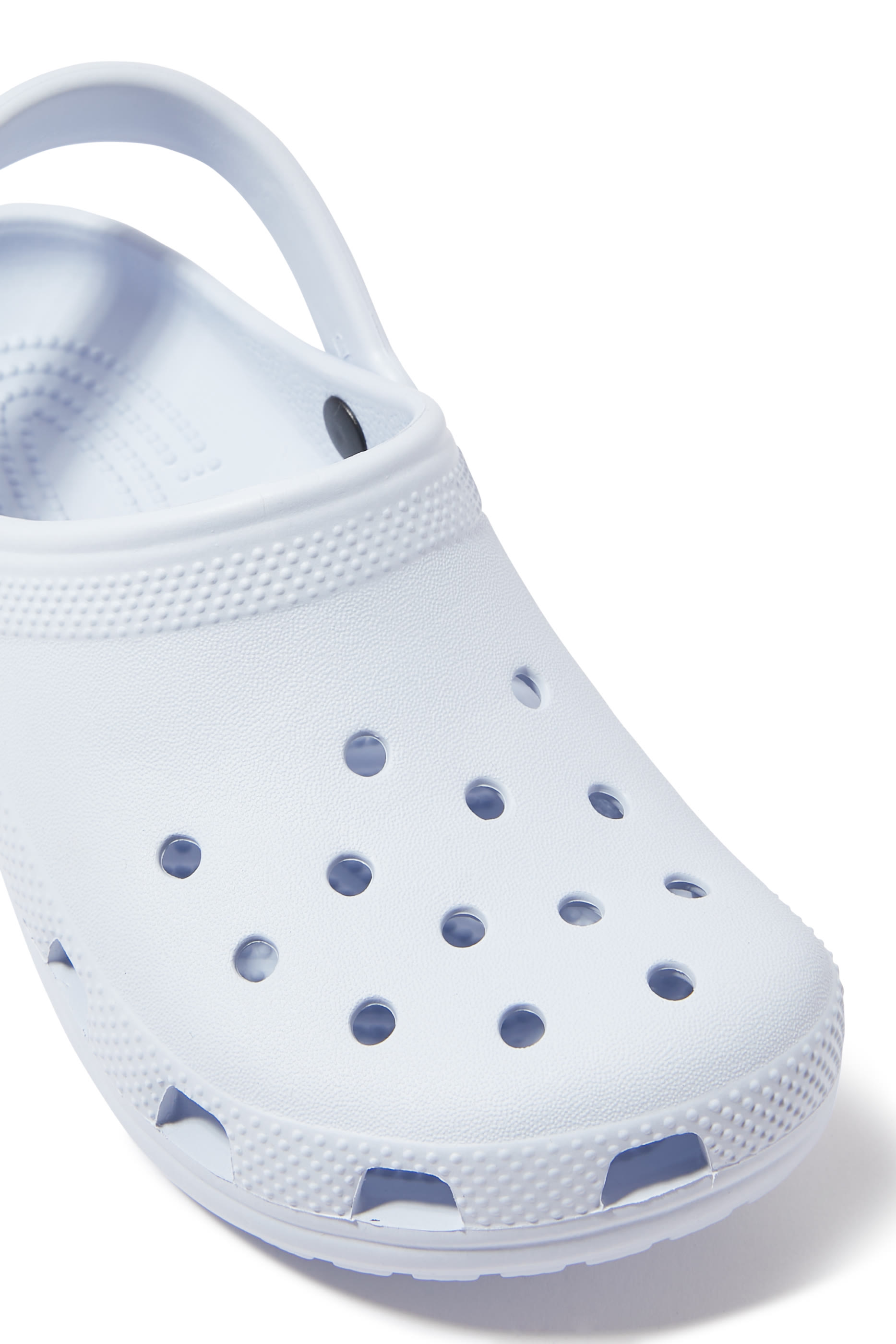 حذاء مفتوح كلاسيكي للأطفال