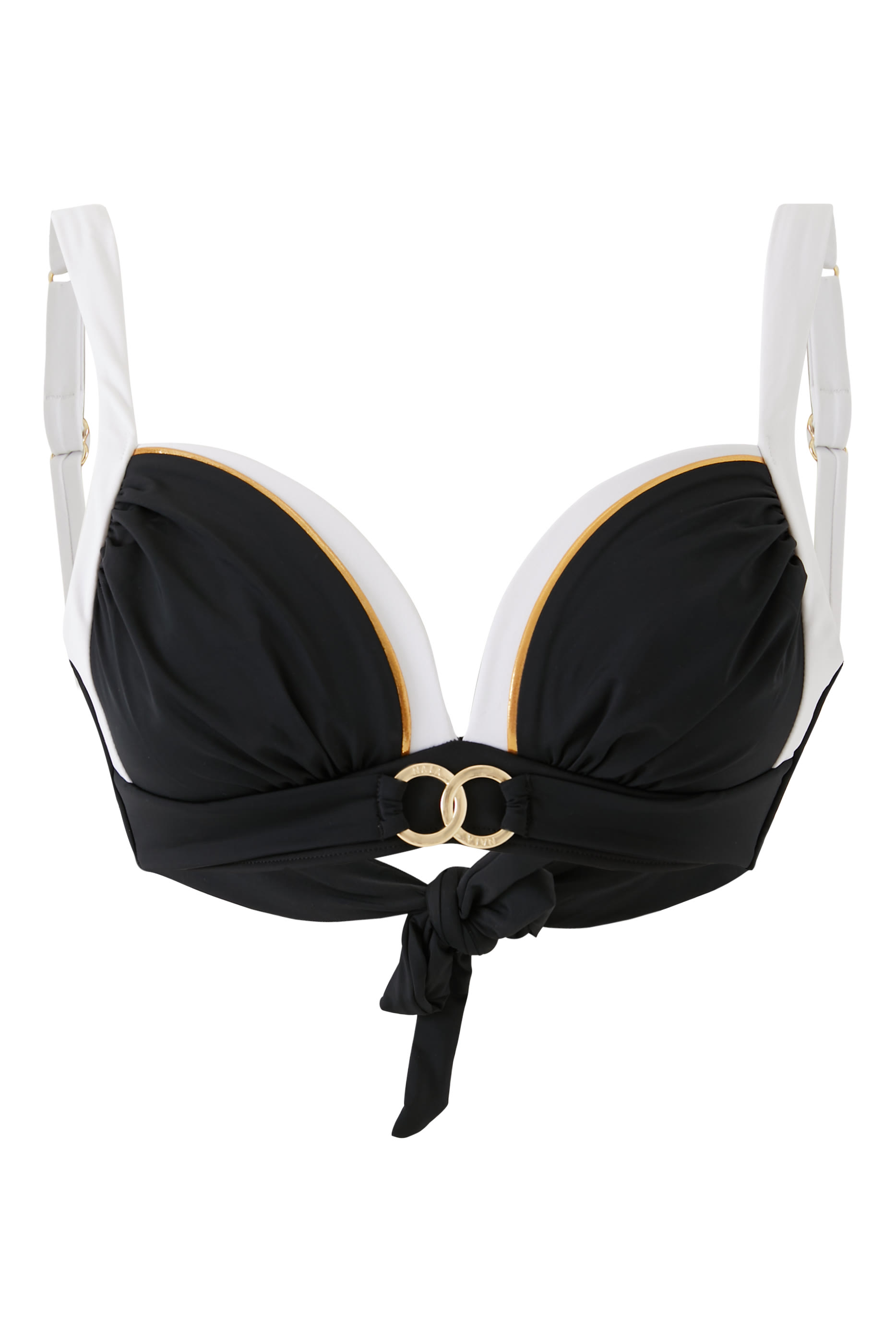 قطعة بيكيني علوية ريفييرا