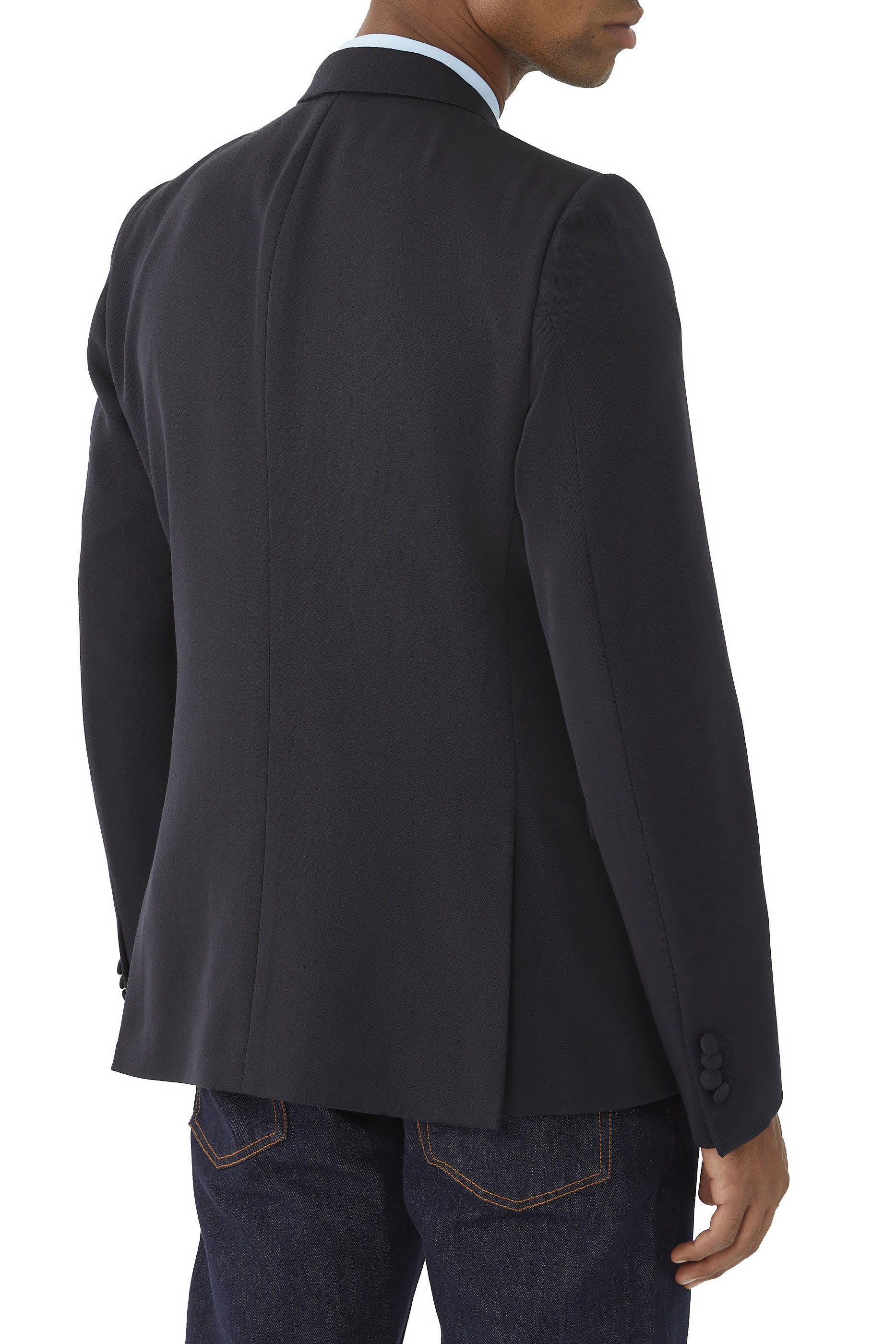 جاكيت رسمي بقصة سليم