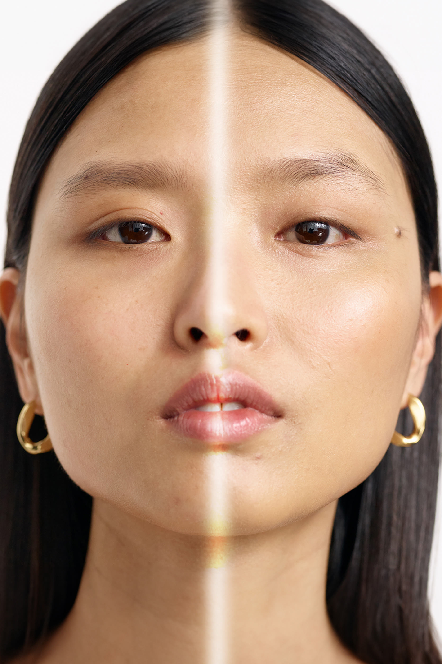 كريم واقي من الشمس سن بيرفكت بيرفكتينغ فلويد