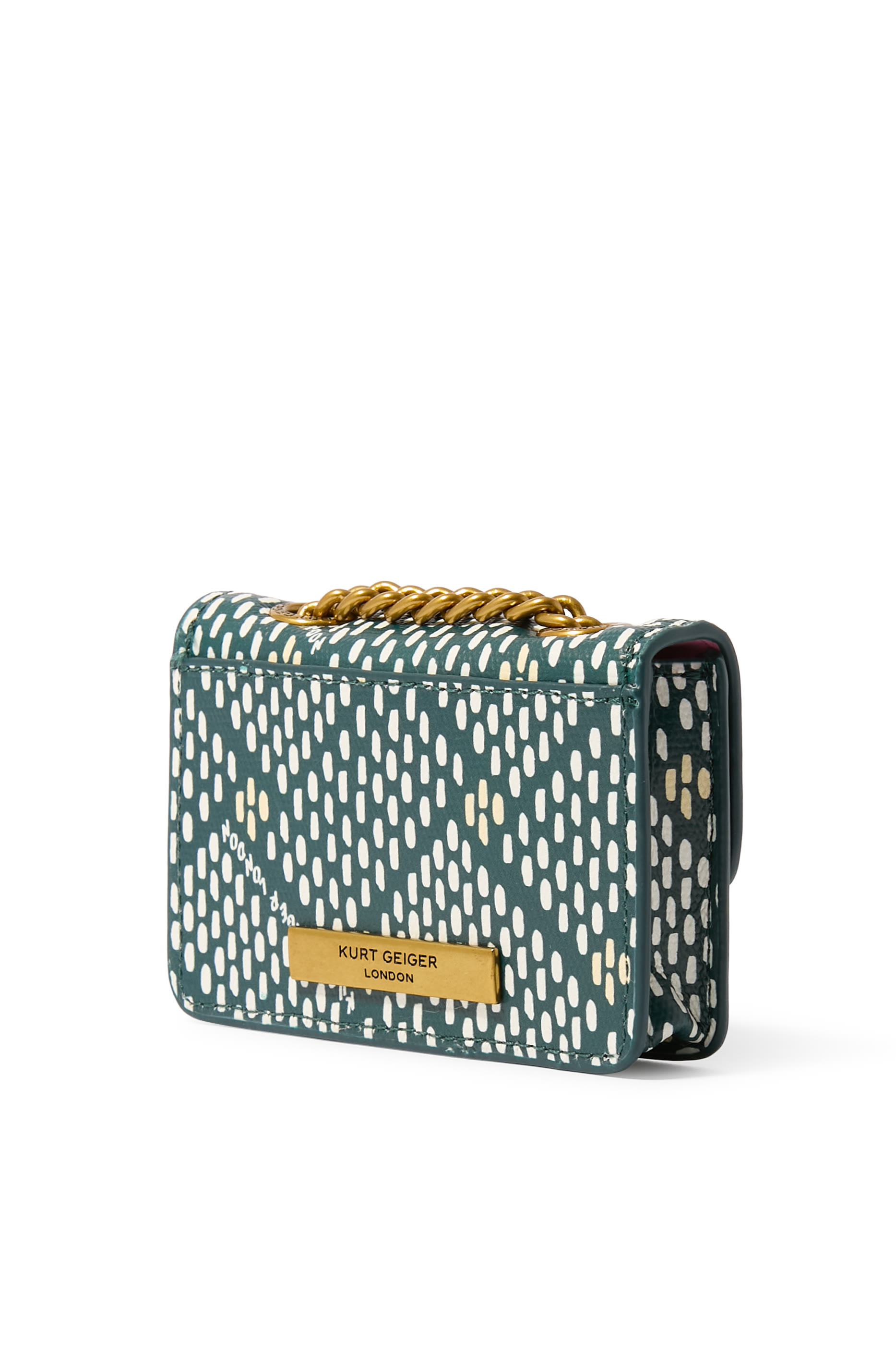 Micro Kensington Kurt Bag