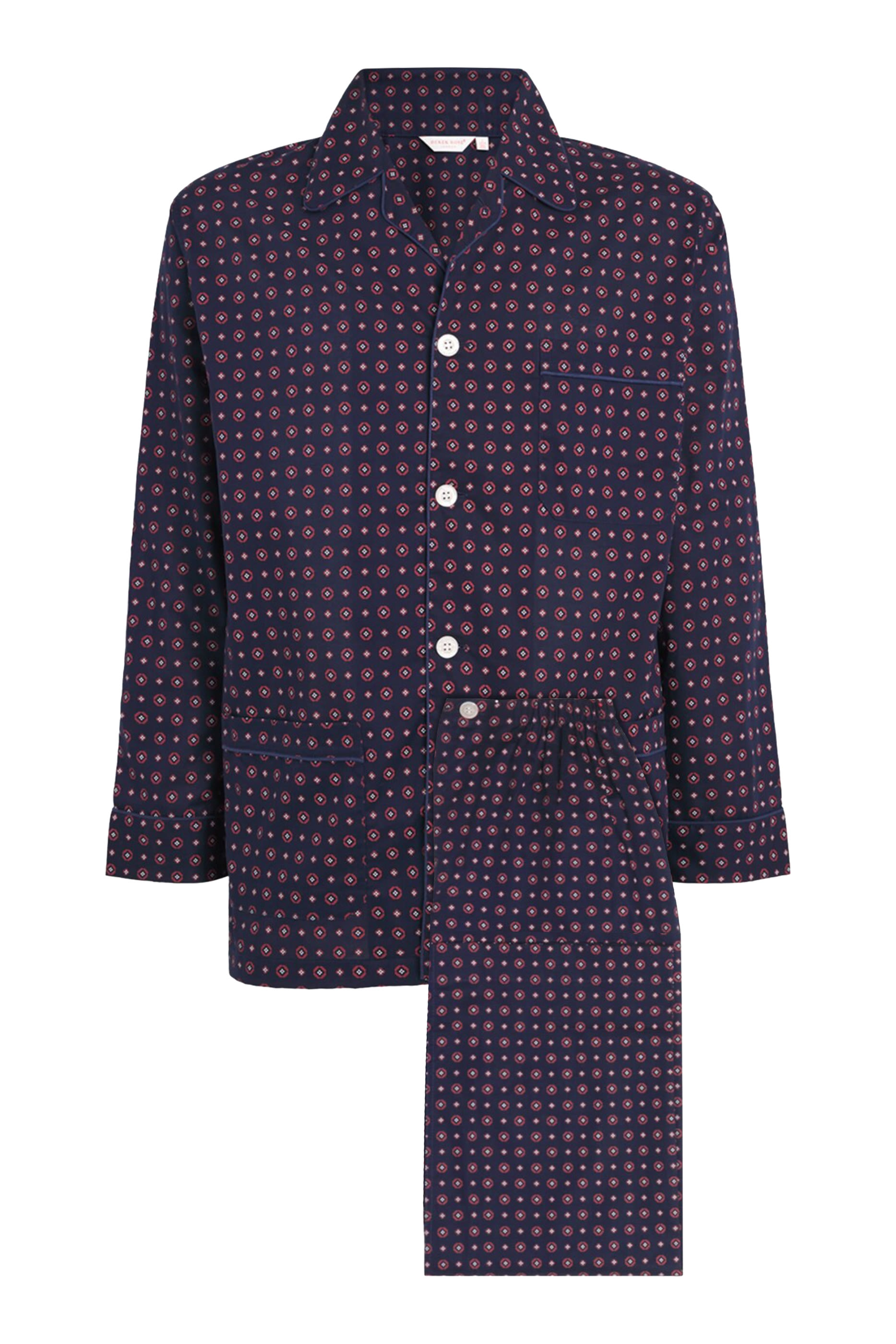 طقم بيجامة نيلسون