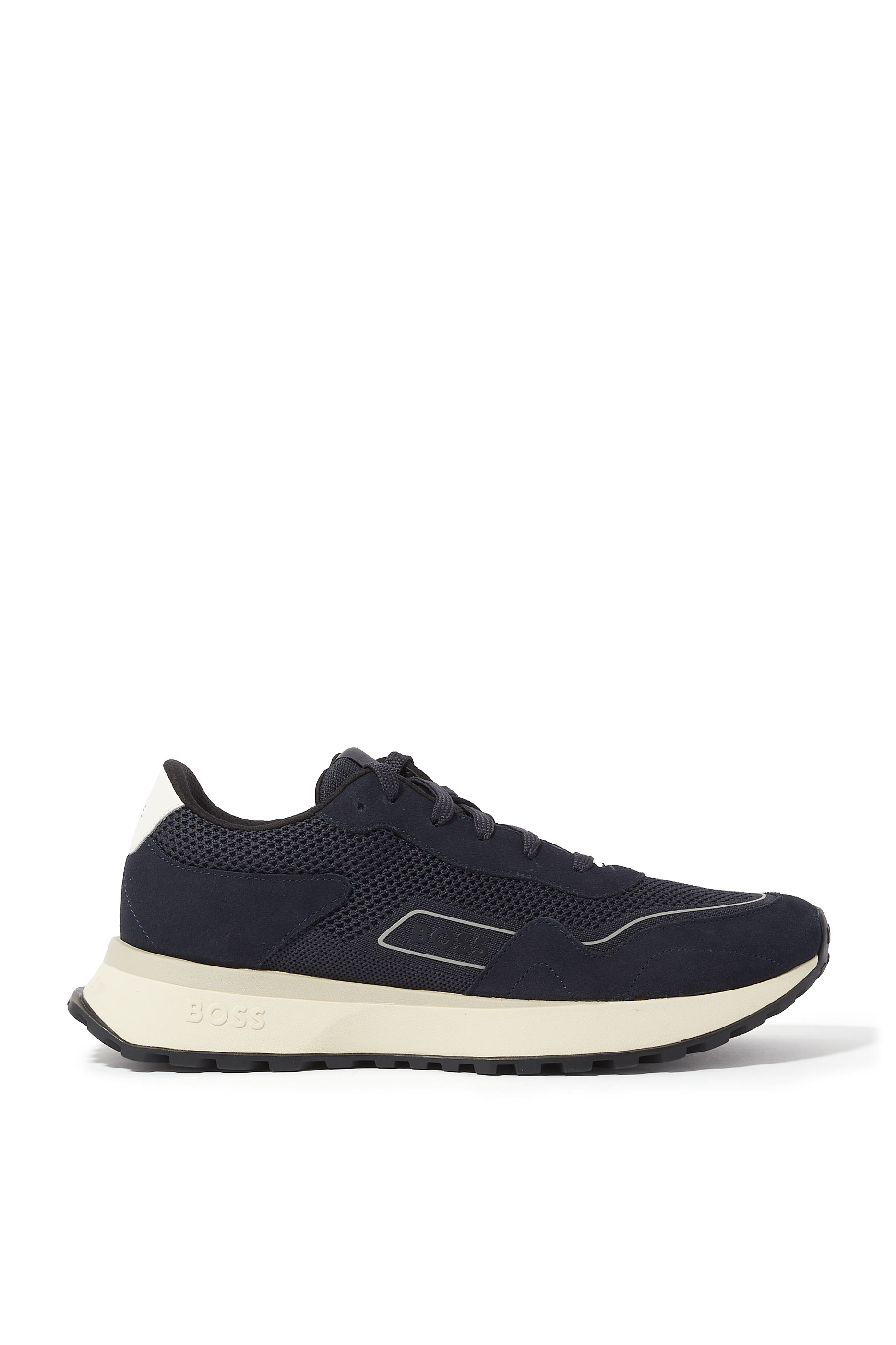 سنيكرز جونا ران