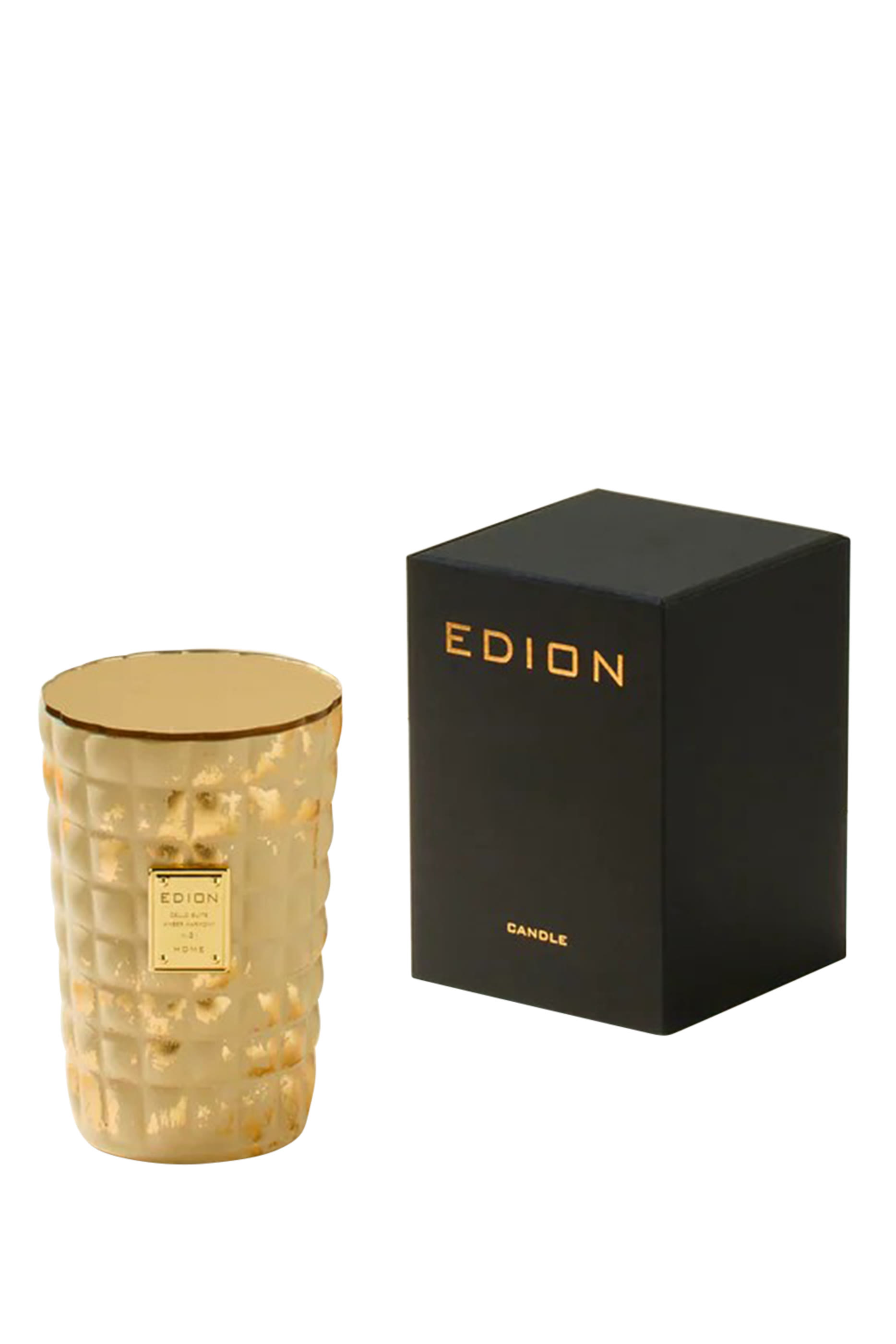 شمعة معطرة امبر هارموني ضمن مجموعة نمبر 31