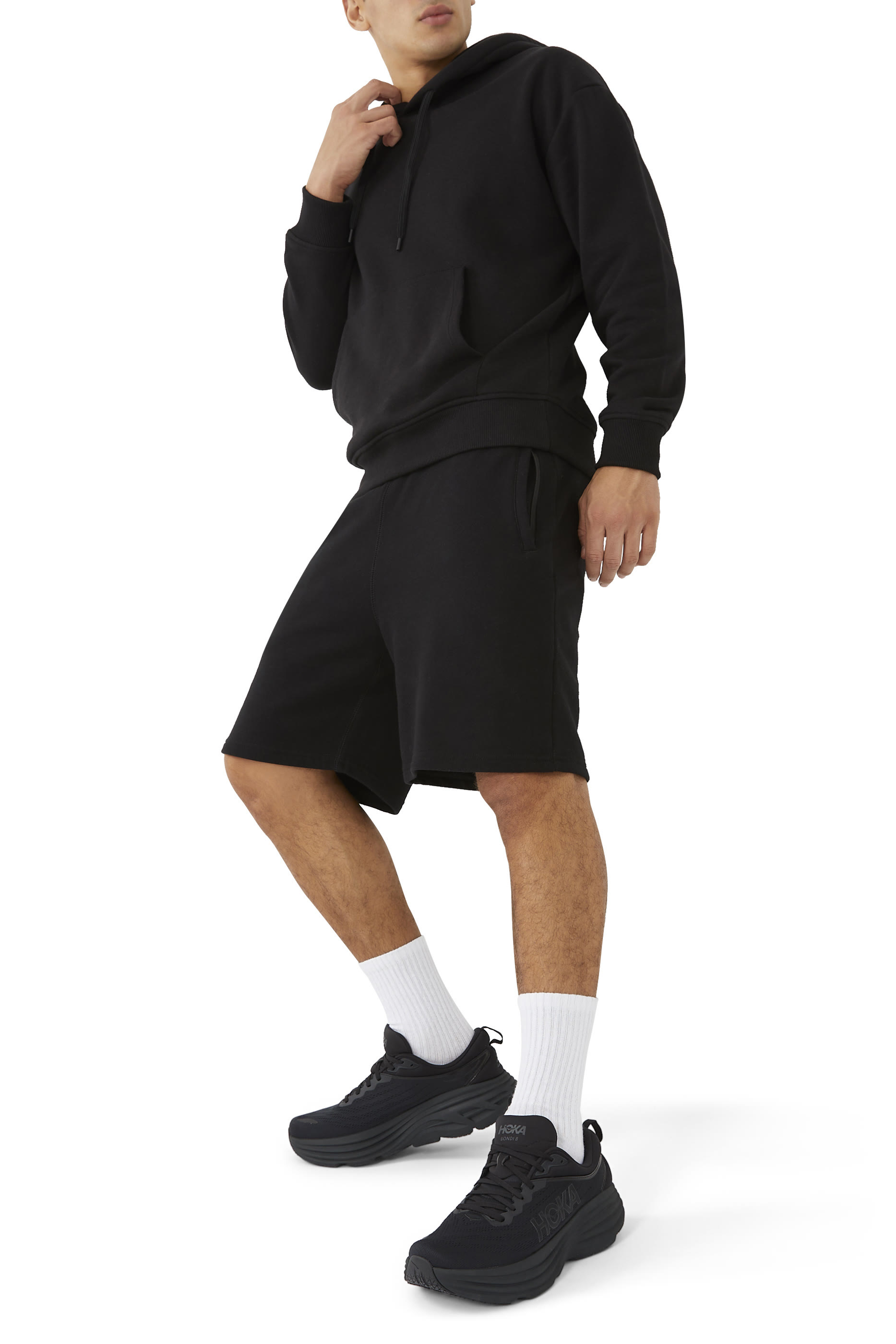 سنيكرز بوندي 8