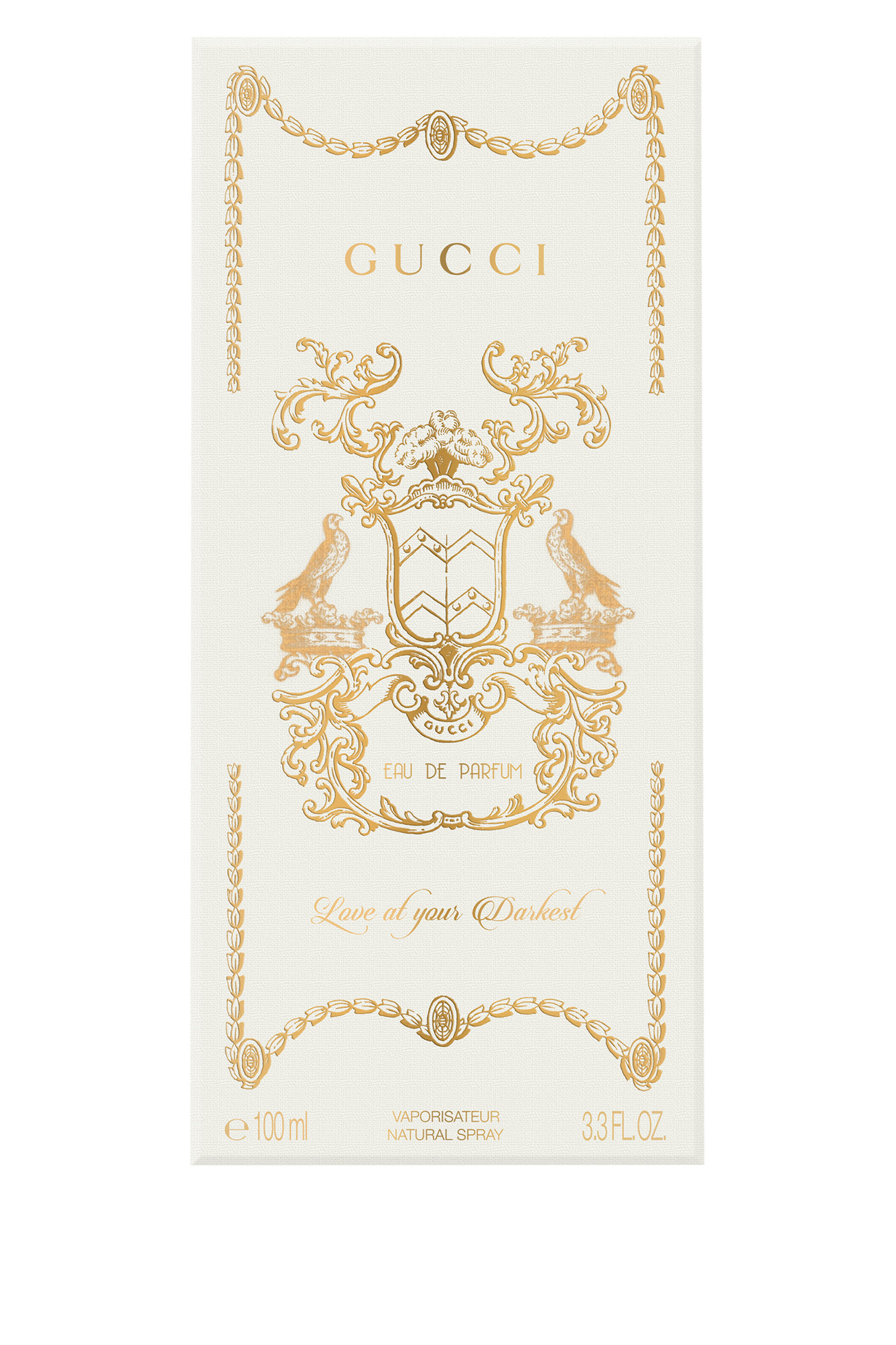 The Alchemist’s Garden Love at Your Darkest Eau De Parfum