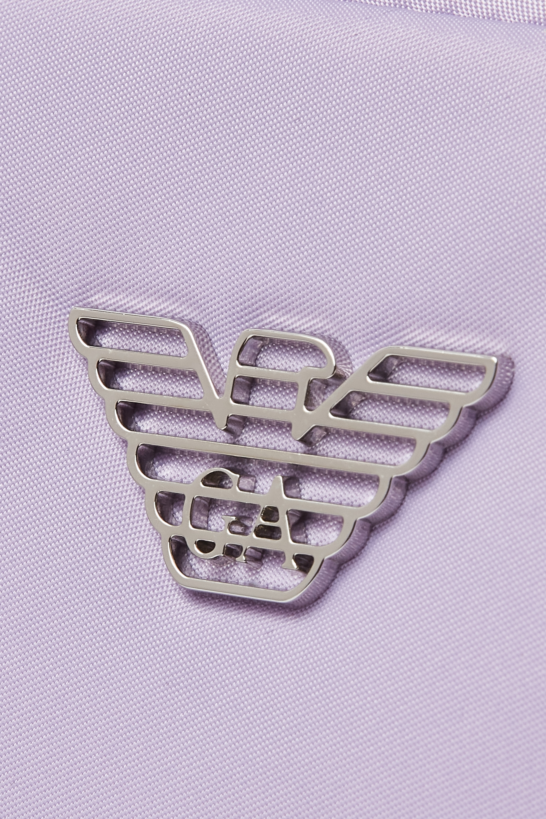 حقيبة مستحضرات تجميل نايلون