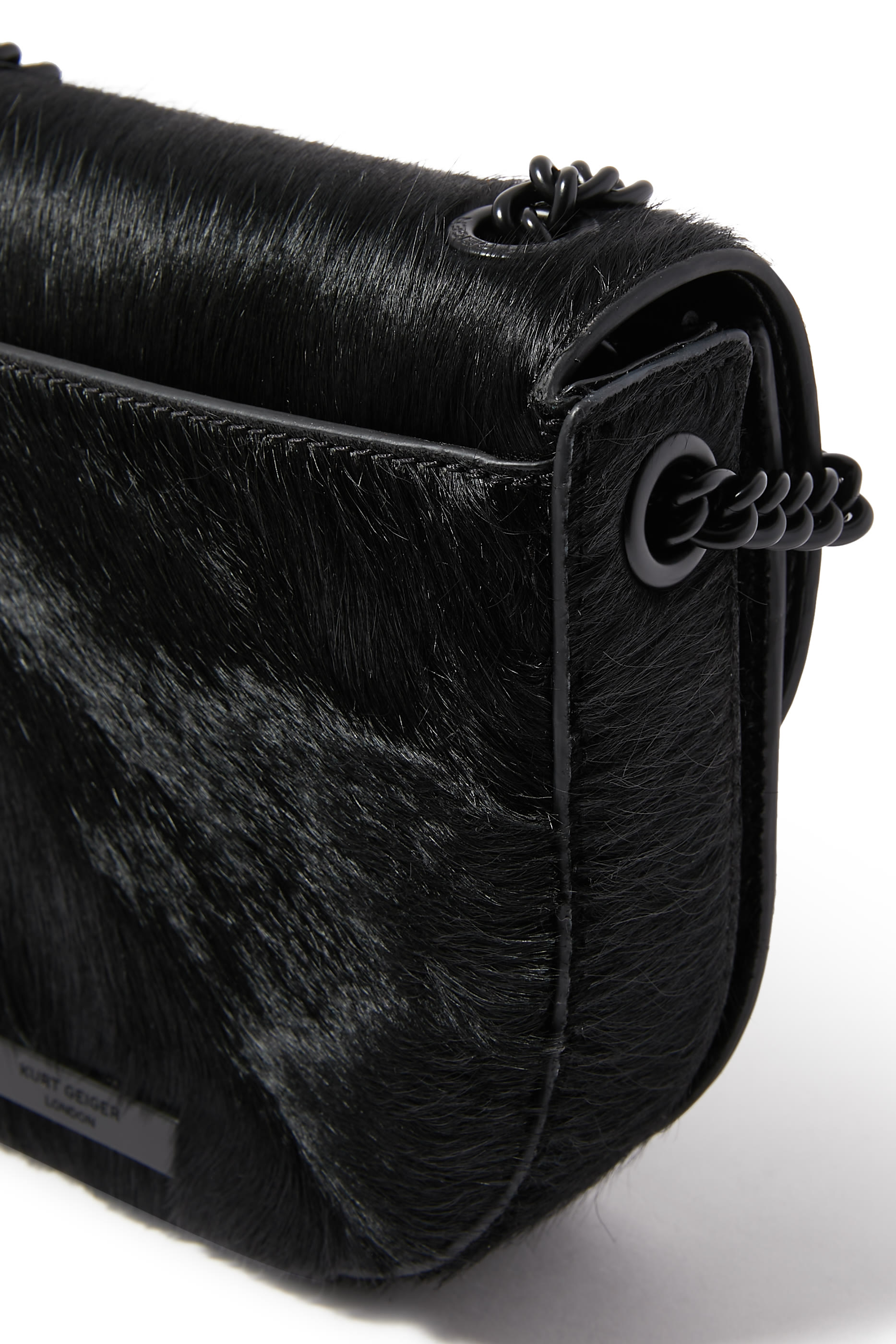 حقيبة تشيلسي سادل