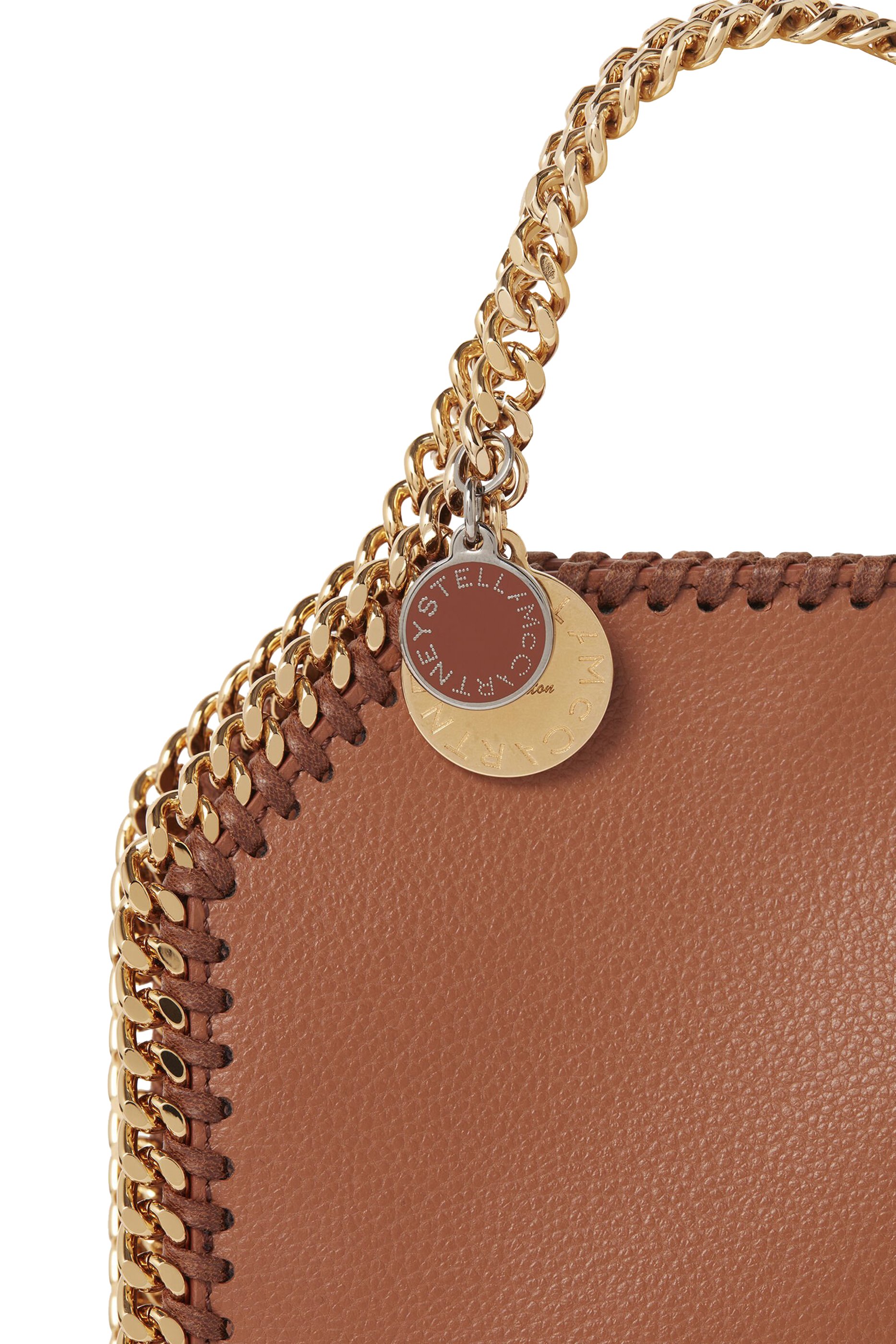 حقيبة يد فالابيلا صغيرة ميروم