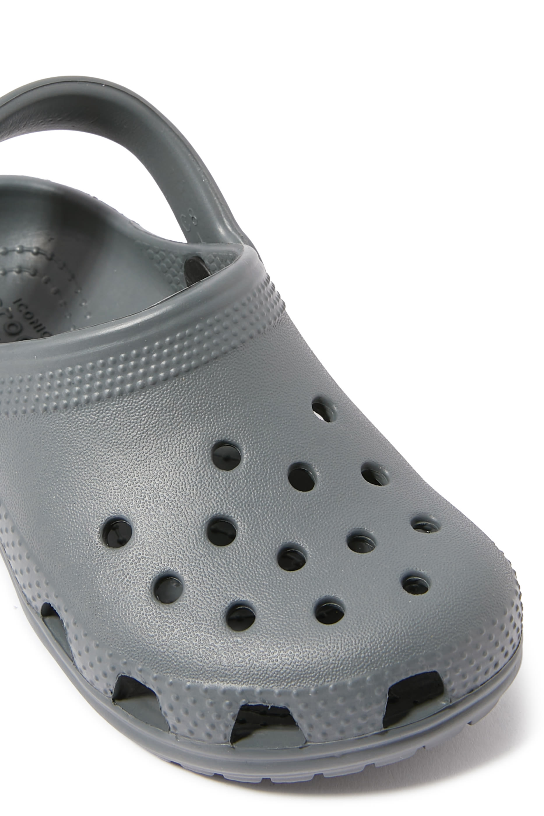 حذاء مفتوح كلاسيكي للأطفال