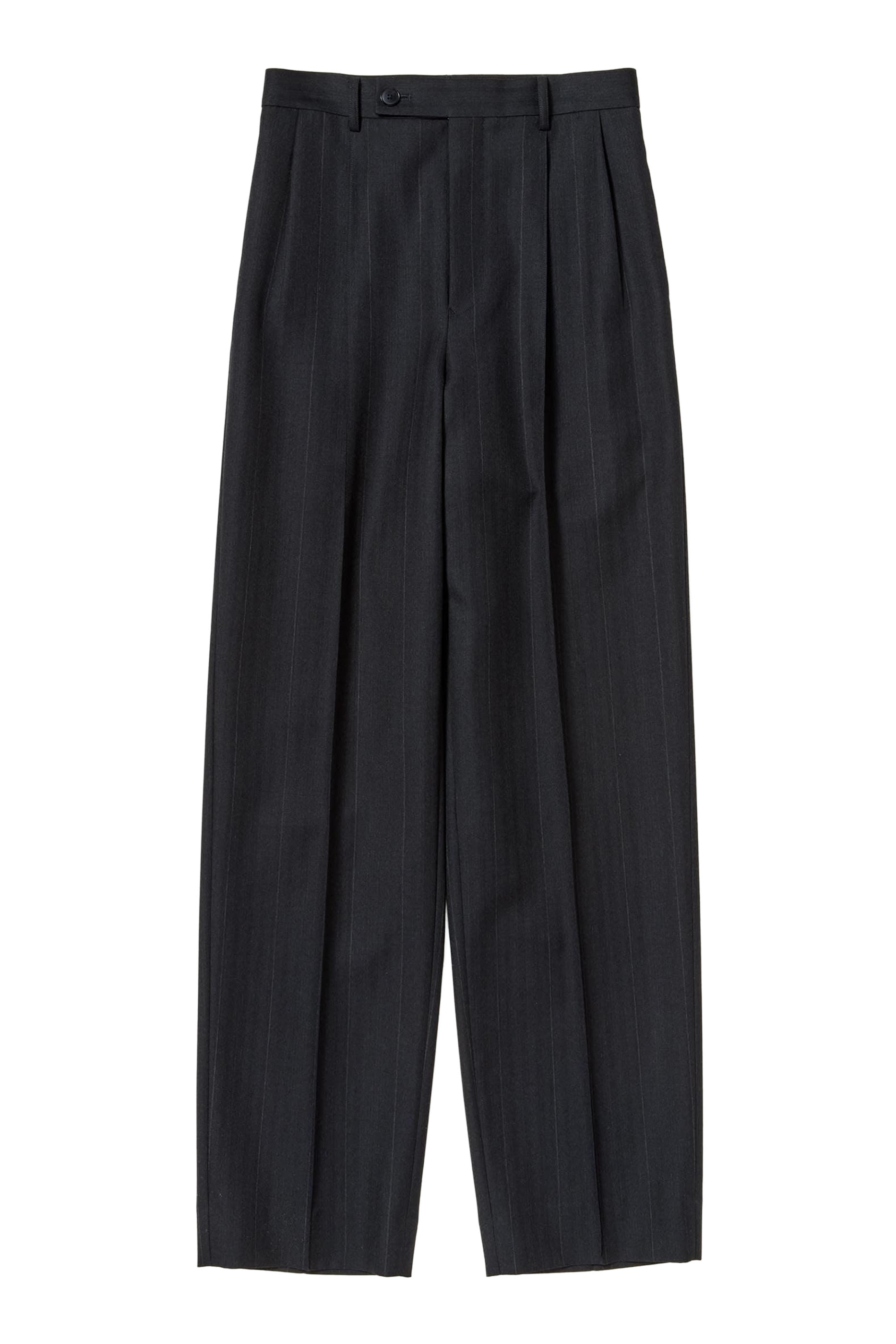 بنطال بطيتين