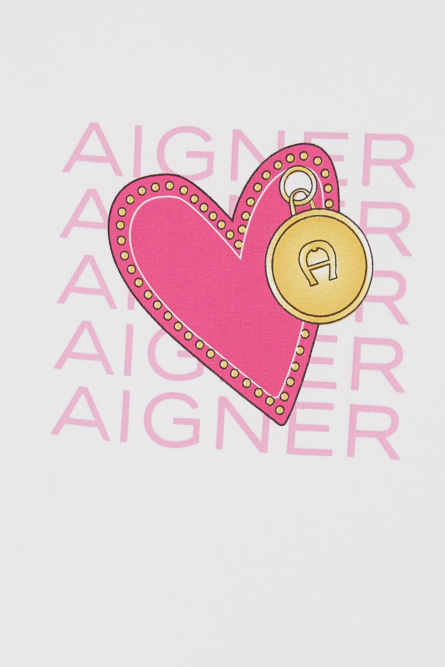 فستان بتصميم تيشيرت للأطفال