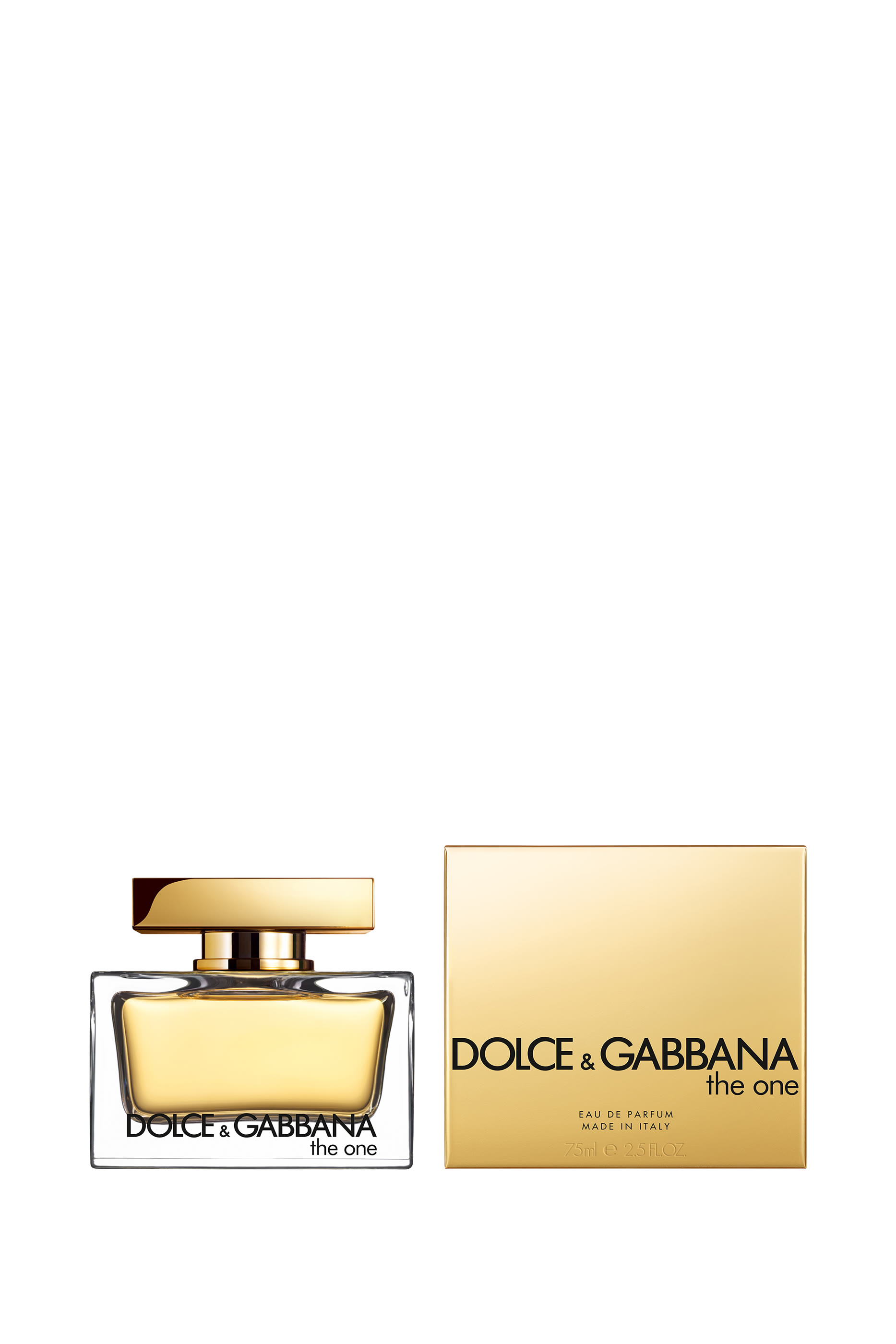 أو دو بارفان ذا وان