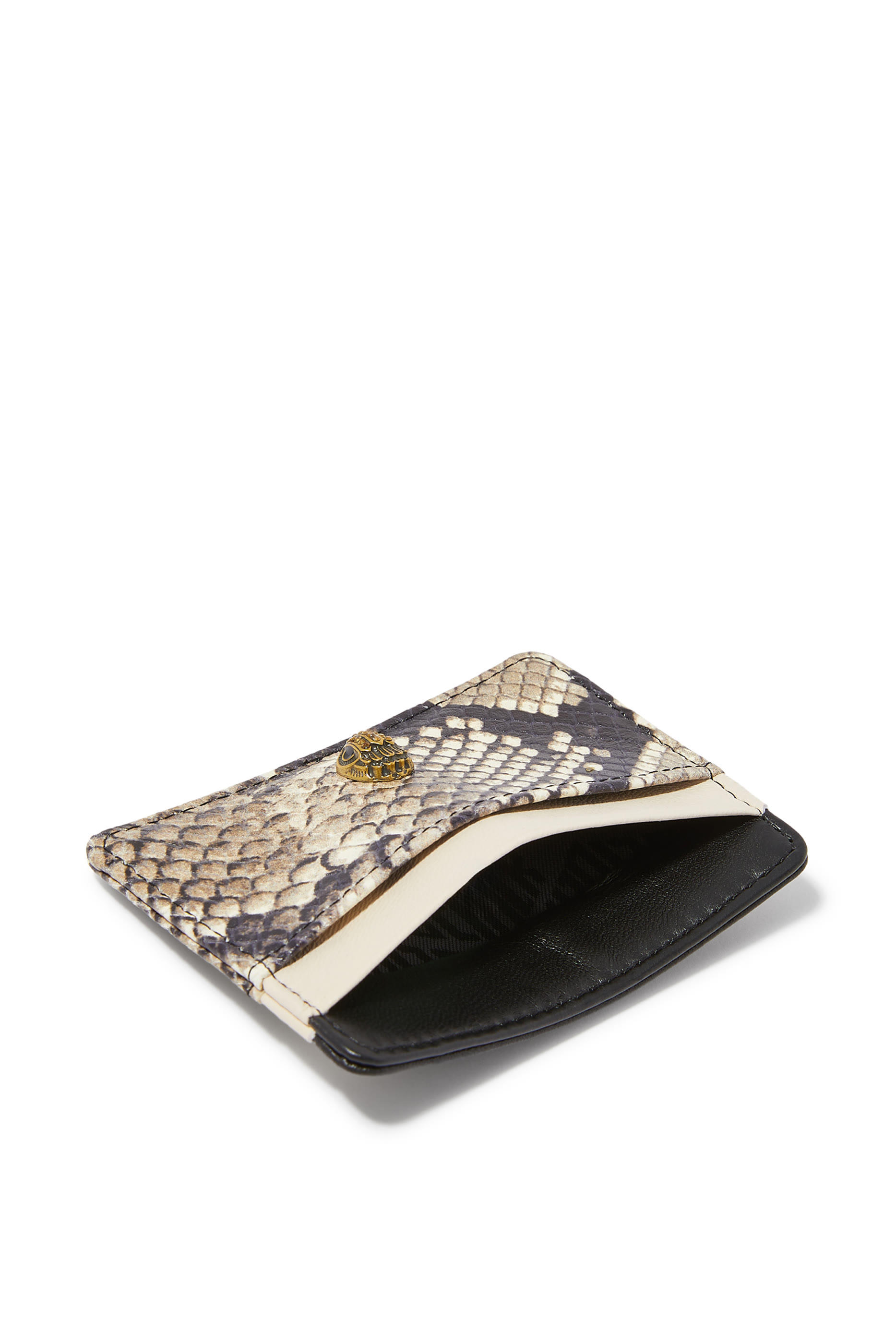 حافظة بطاقات كنسينغتون