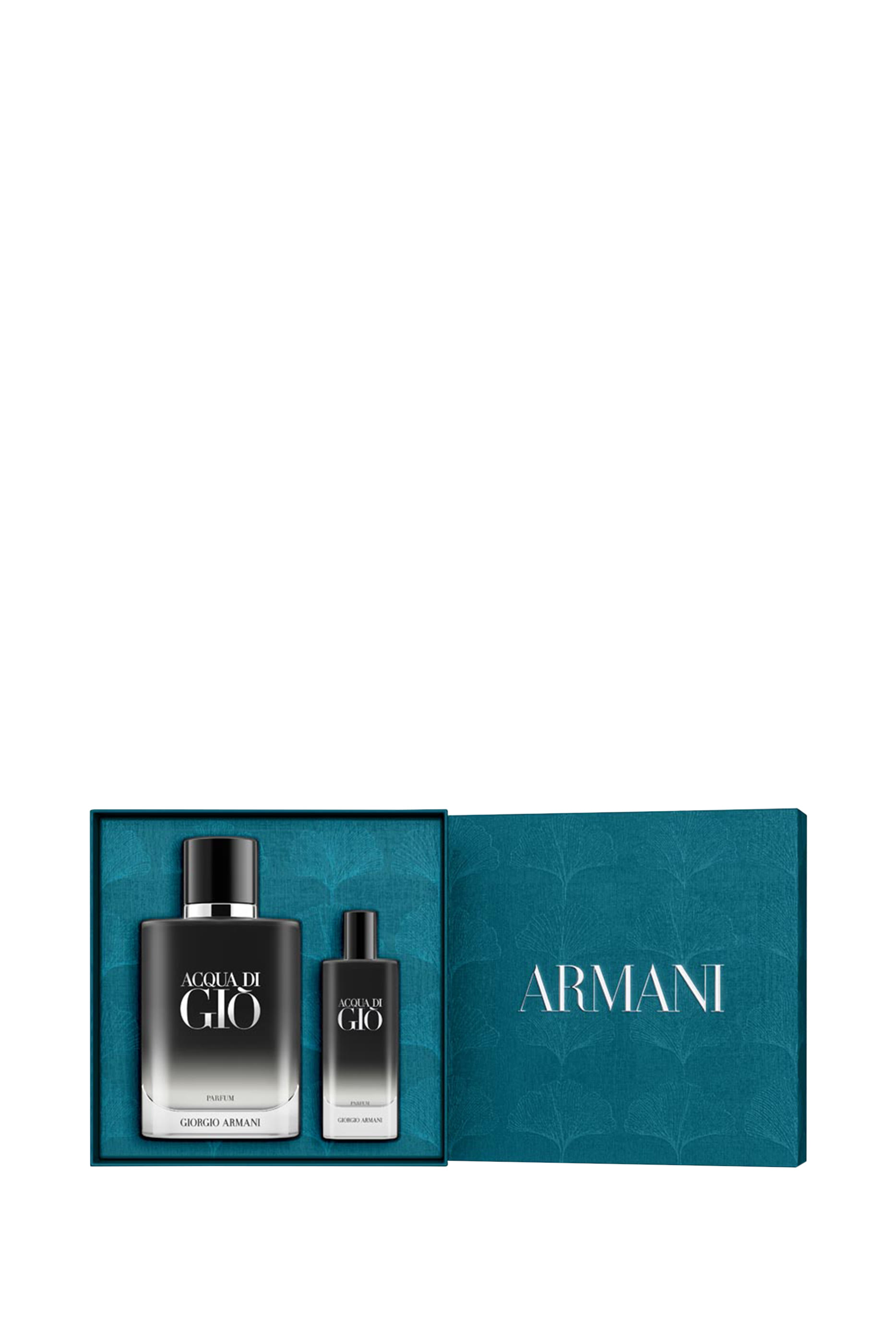 مجموعة هدية عطر أكوا دي جيو