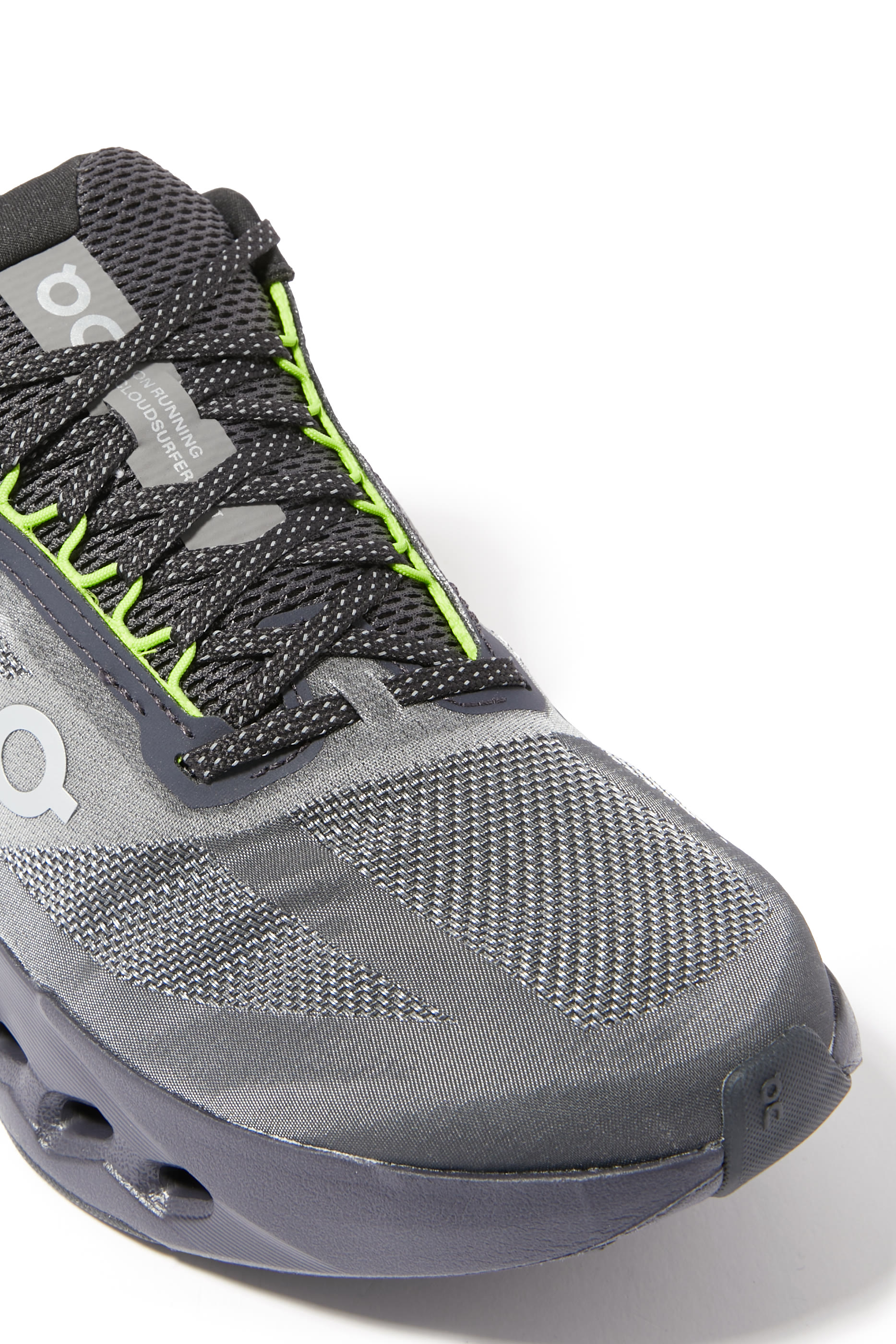 سنيكرز جري كلاود سيرفر نيكست للرجال