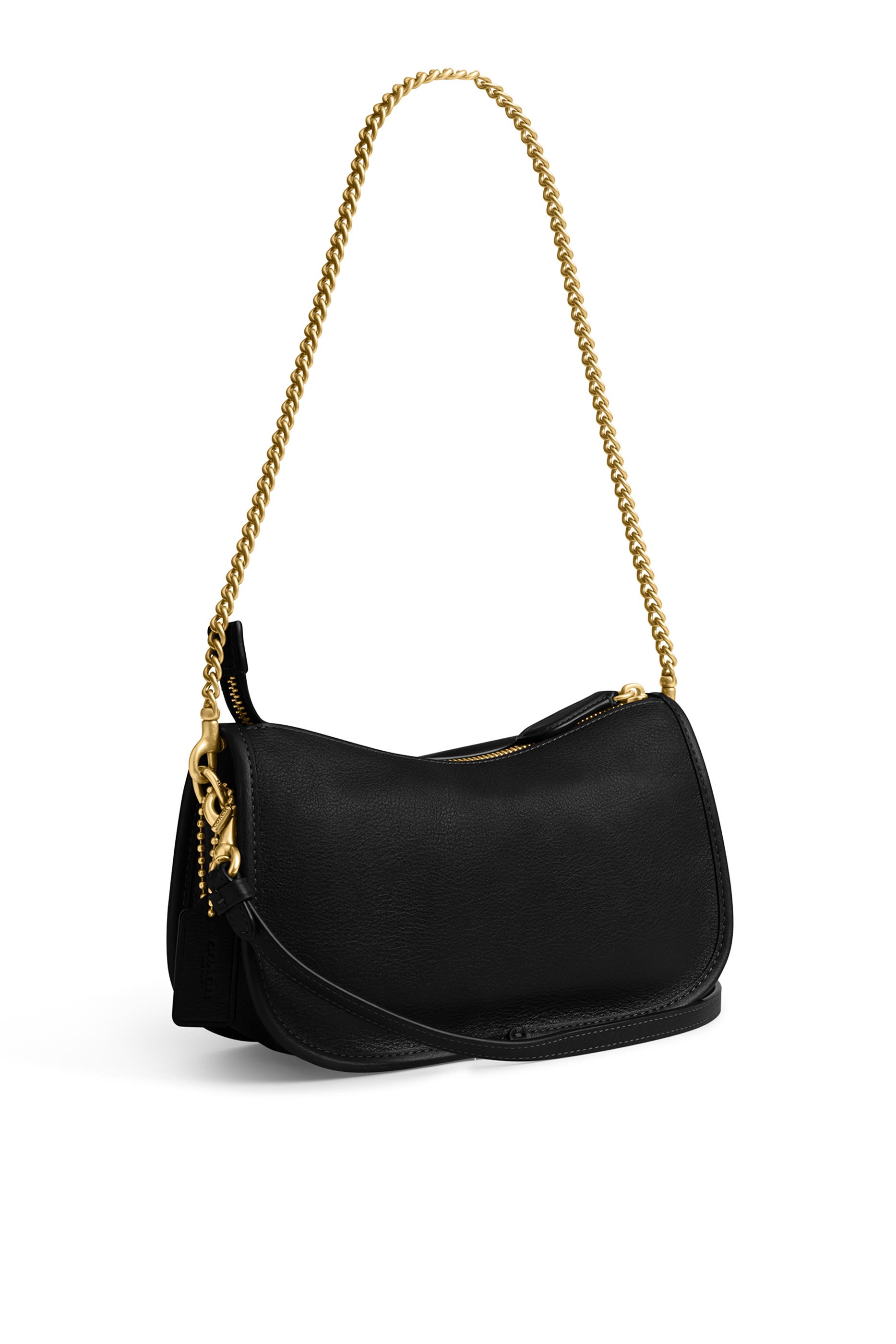 حقيبة ويفرلي مزدوجة القفل