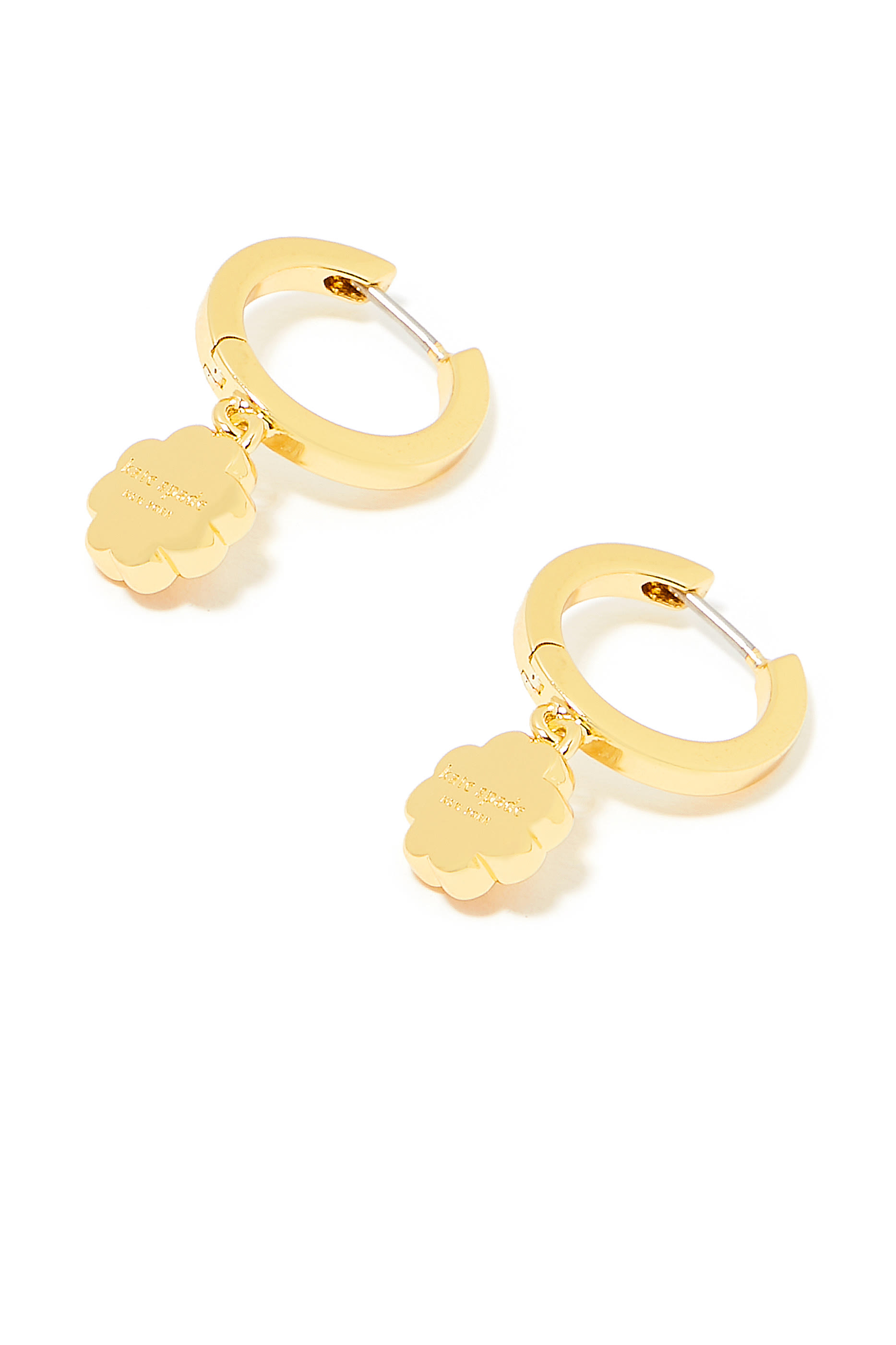 أقراط هاجي هيريتدج بلوم