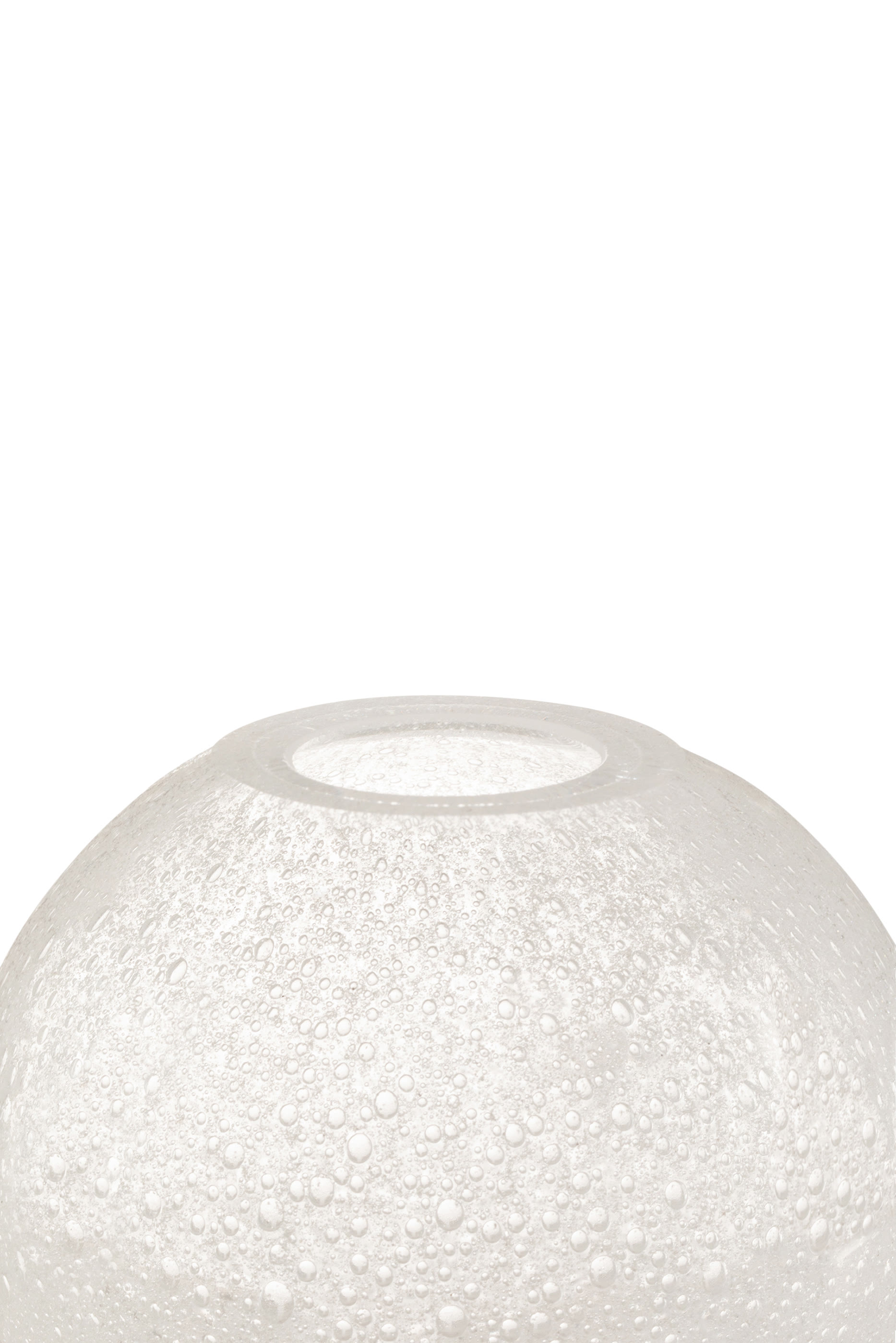 مزهرية مايوليكا فيردي