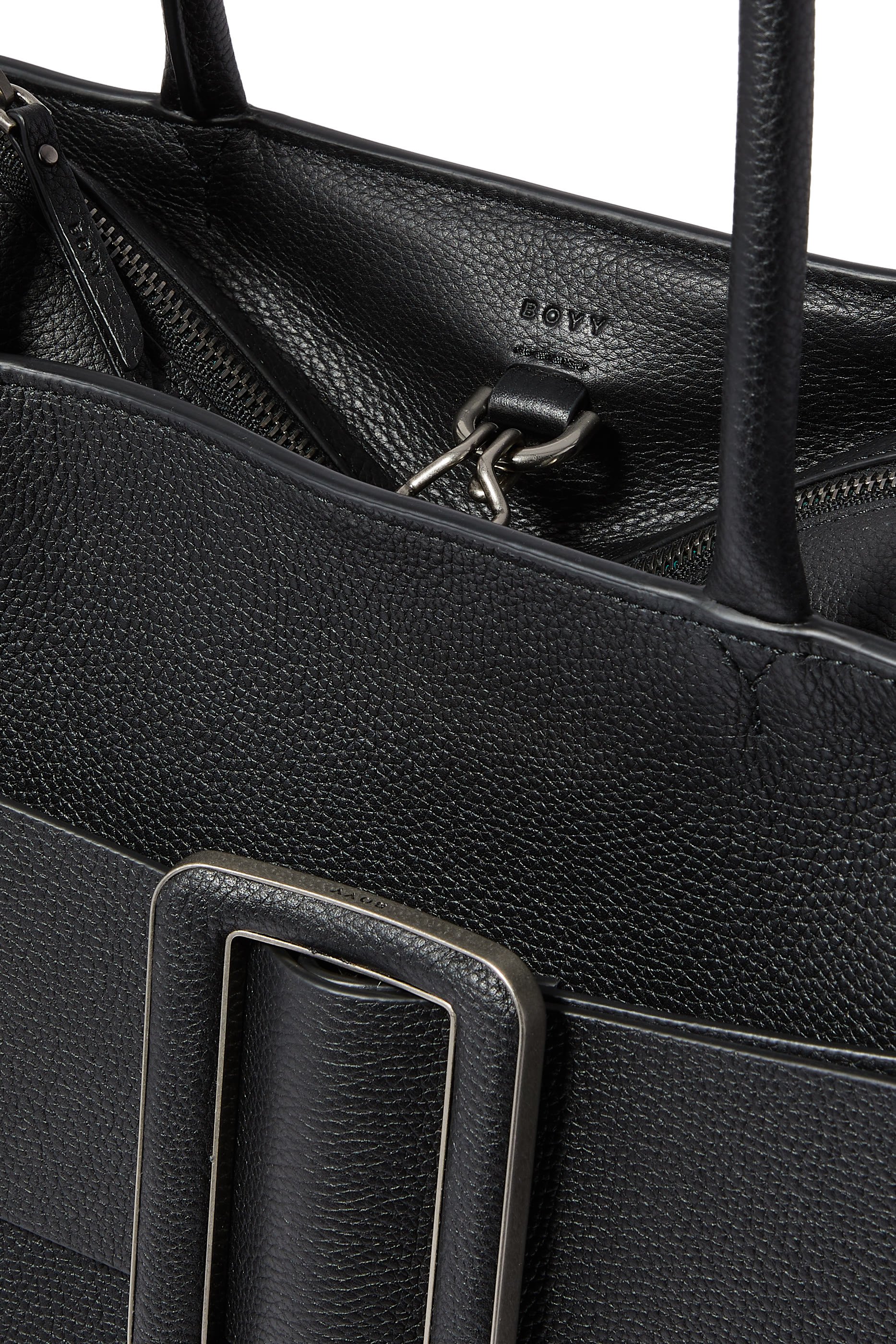 حقيبة يد بوبي ناعمة