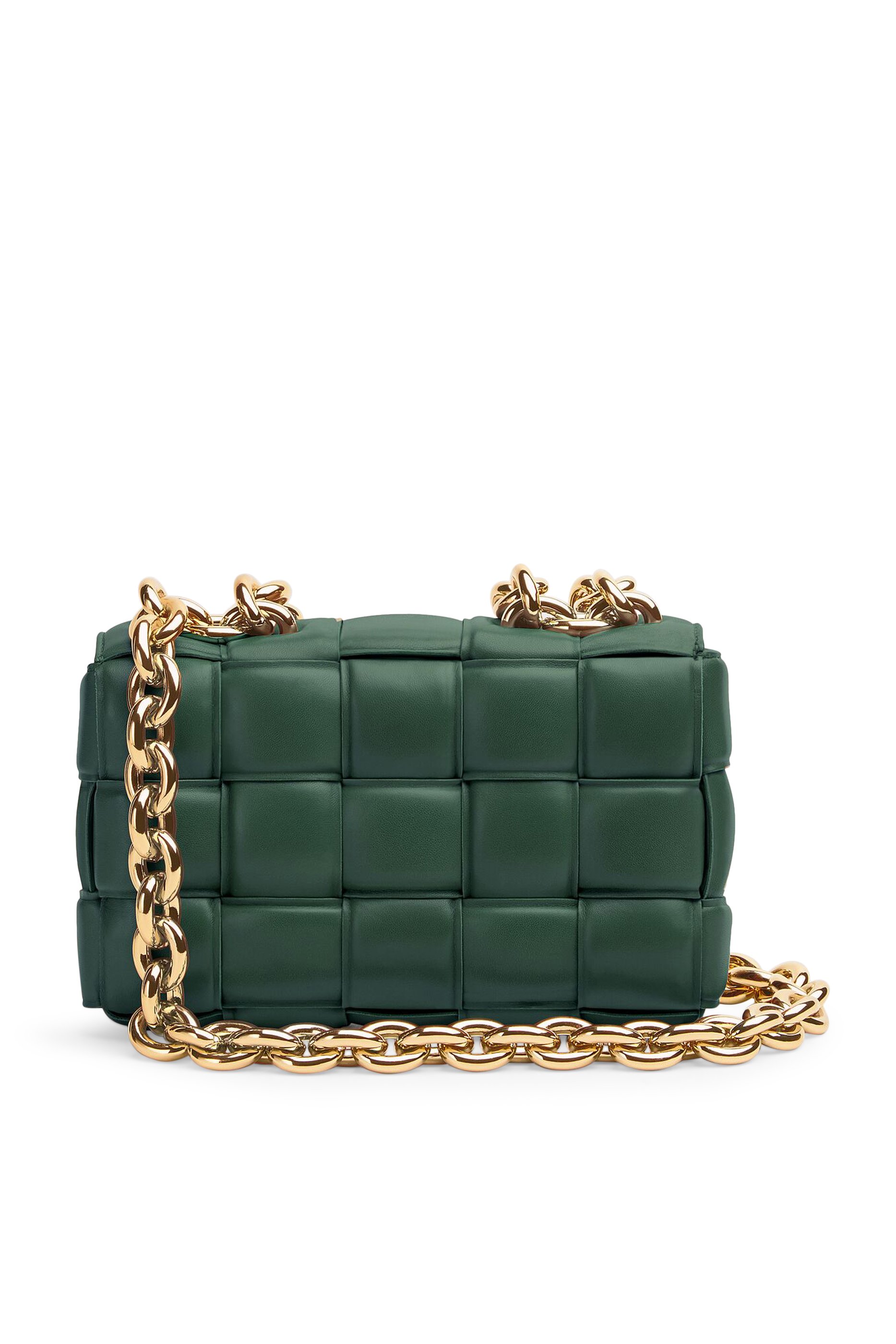 حقيبة كاسيت بسلسلة