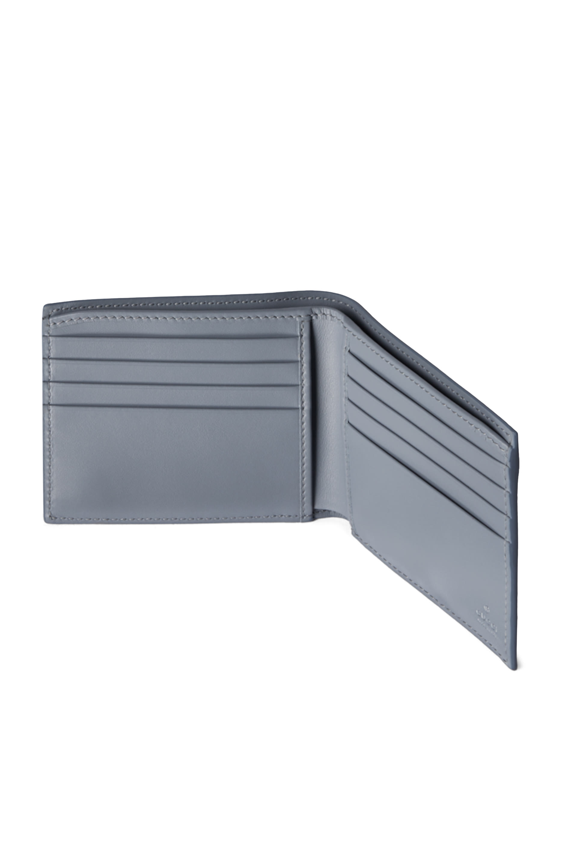 GG Bi-Fold Wallet 