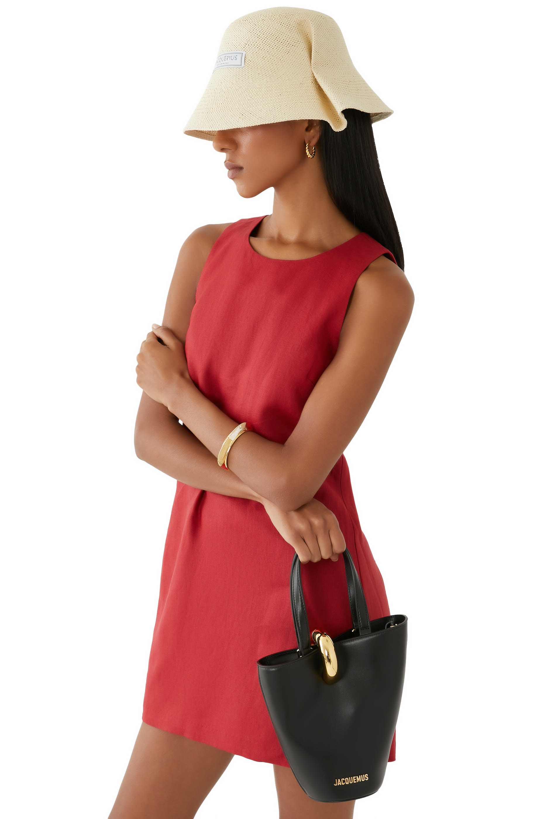 حقيبة لو بوتيت بامبولا