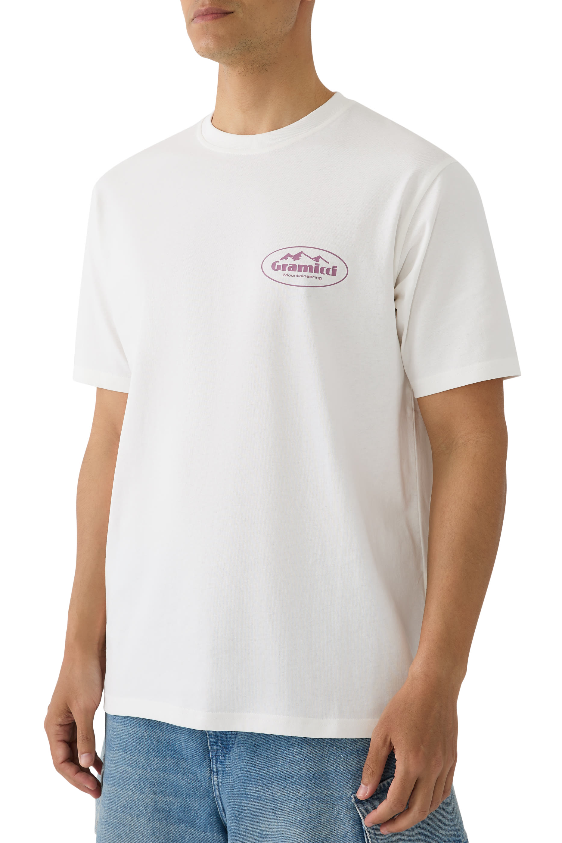 تيشيرت ماونتينيرينغ