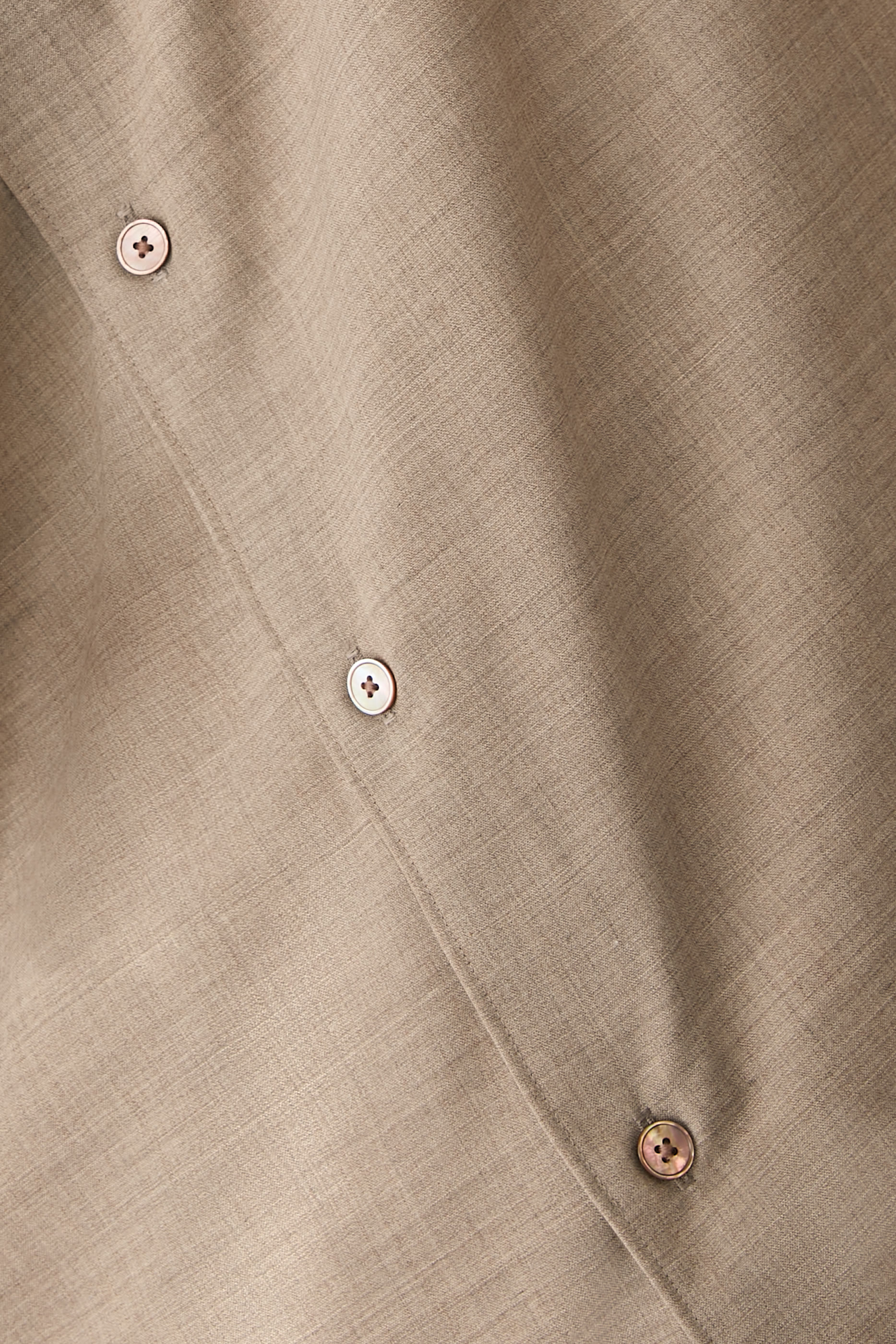 قميص صوف تروبيكال فائق النعومة