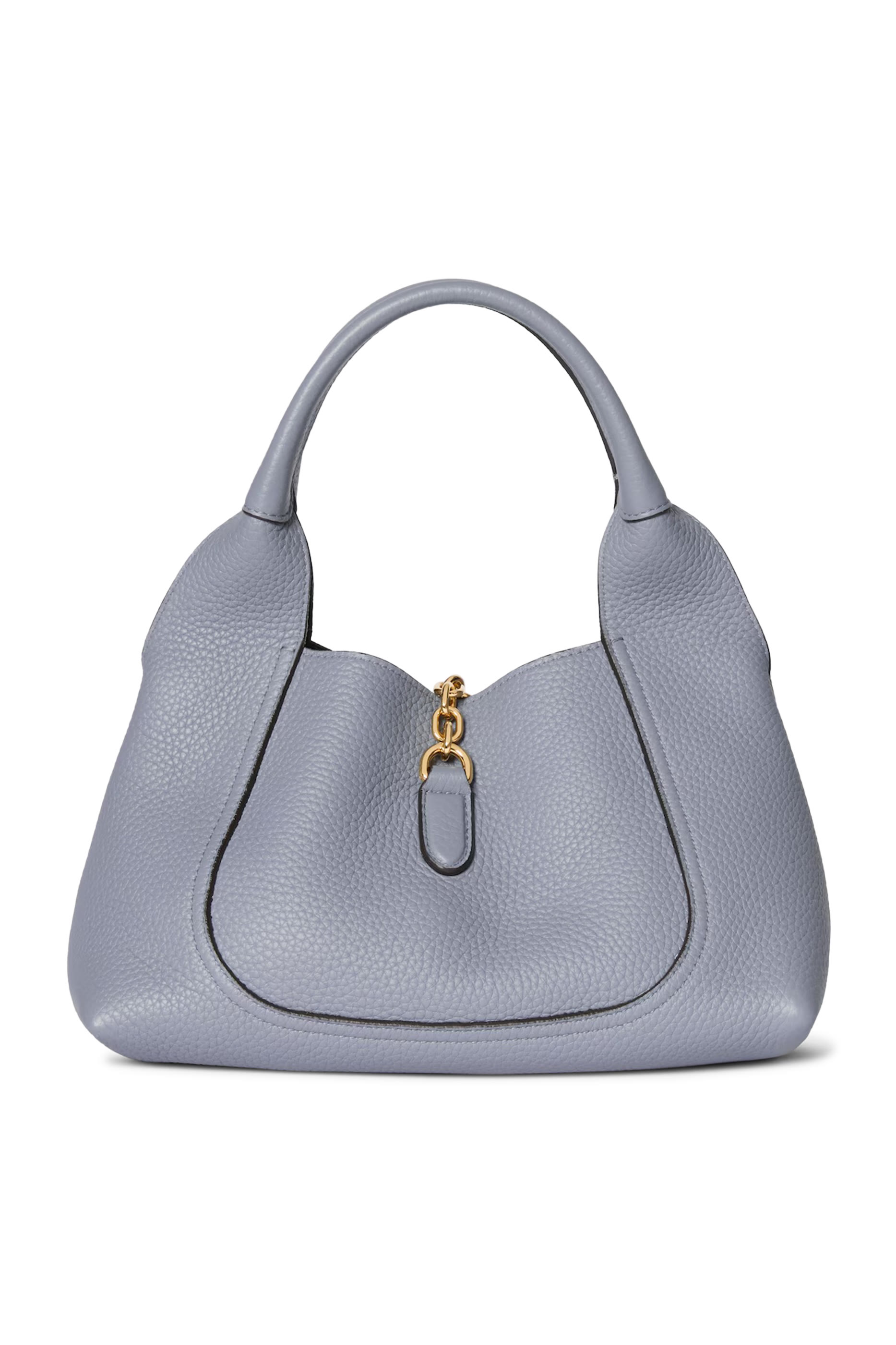 حقيبة سوفتبيت متوسطة بيد علوية