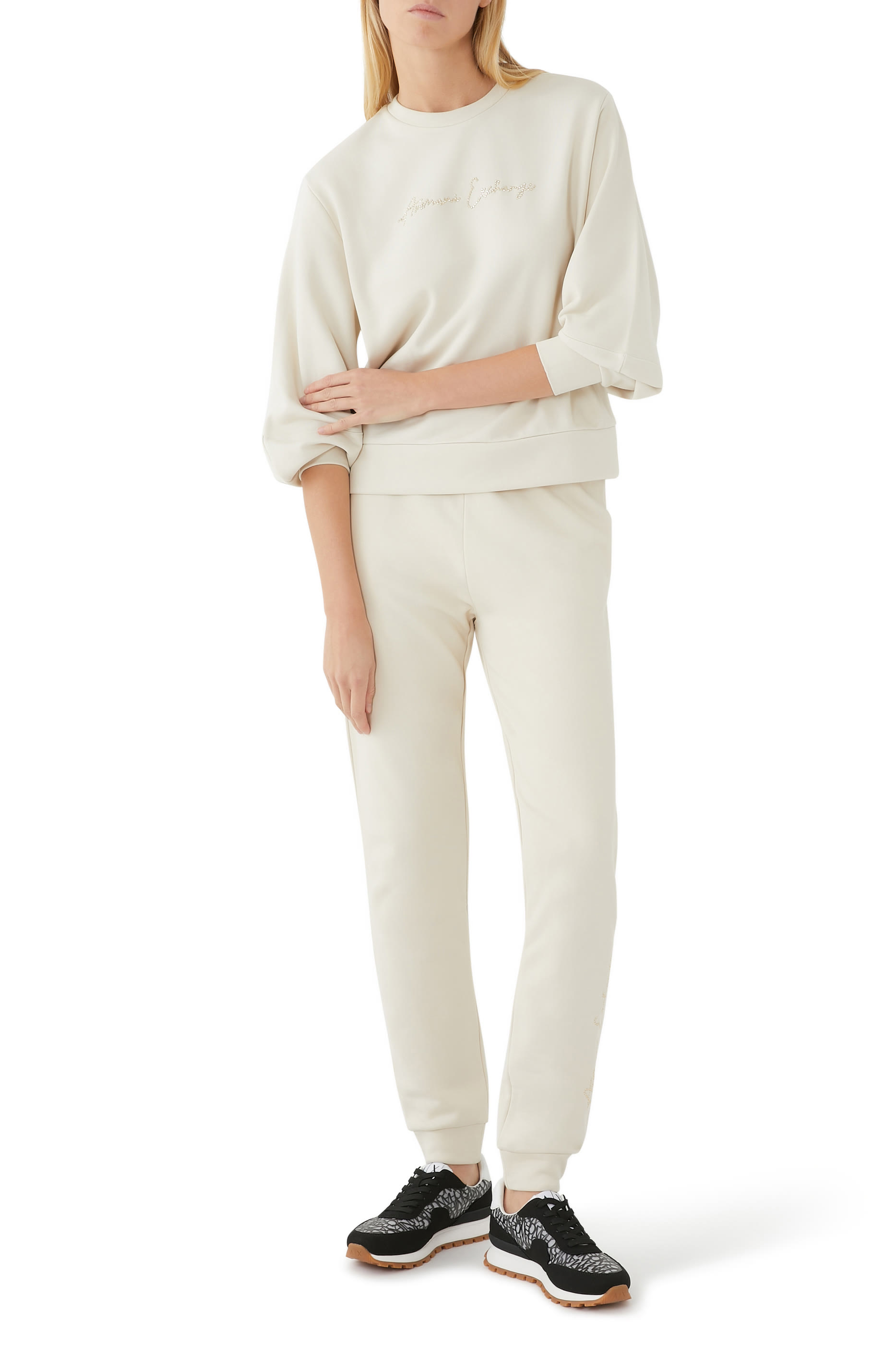 سنيكرز دروب بشعار الماركة