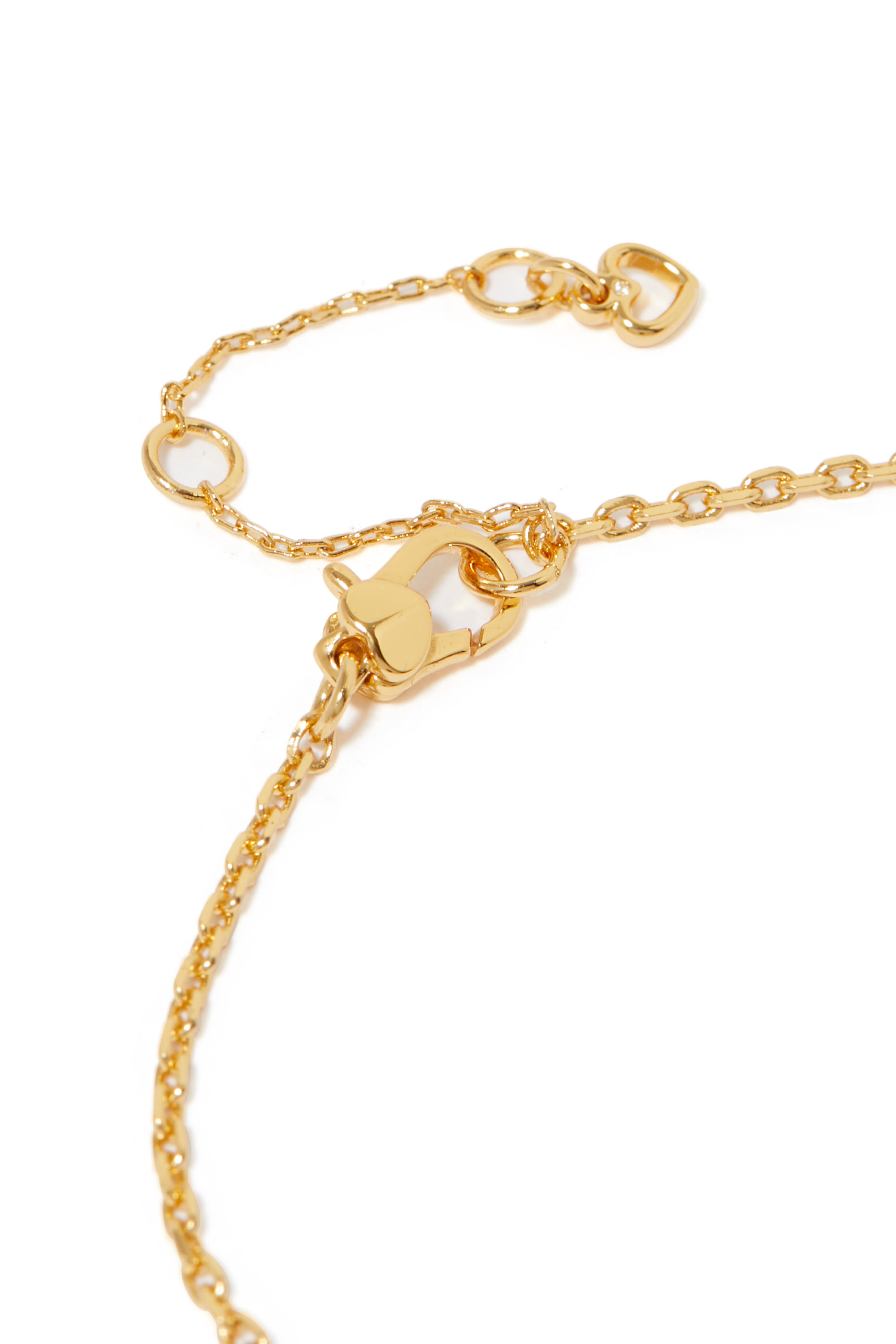 سوار كلير إنسباير بحلية ميدالية من تشكيلة كولور سبارك