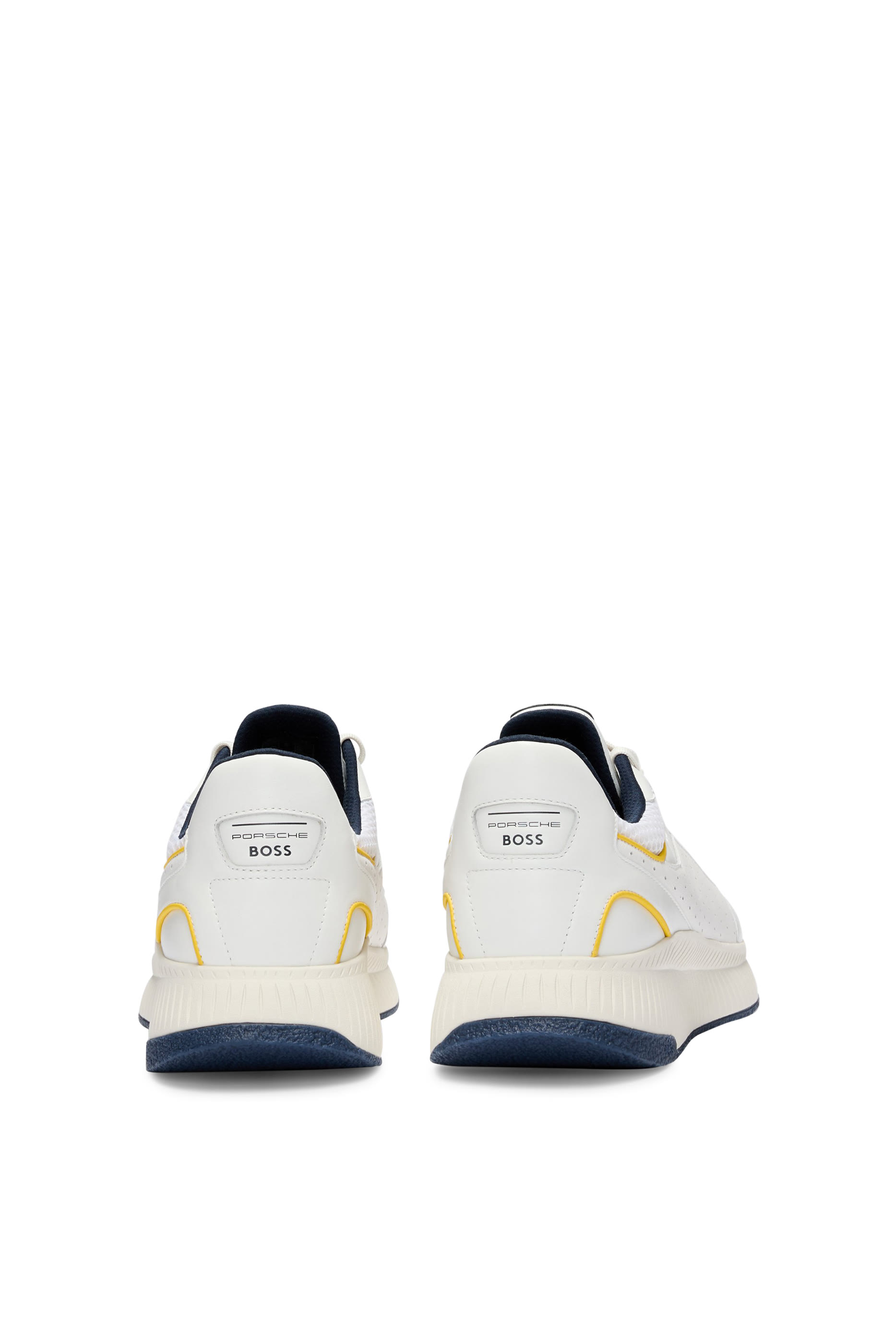 سنيكرز اكس بورش جلد مسامي