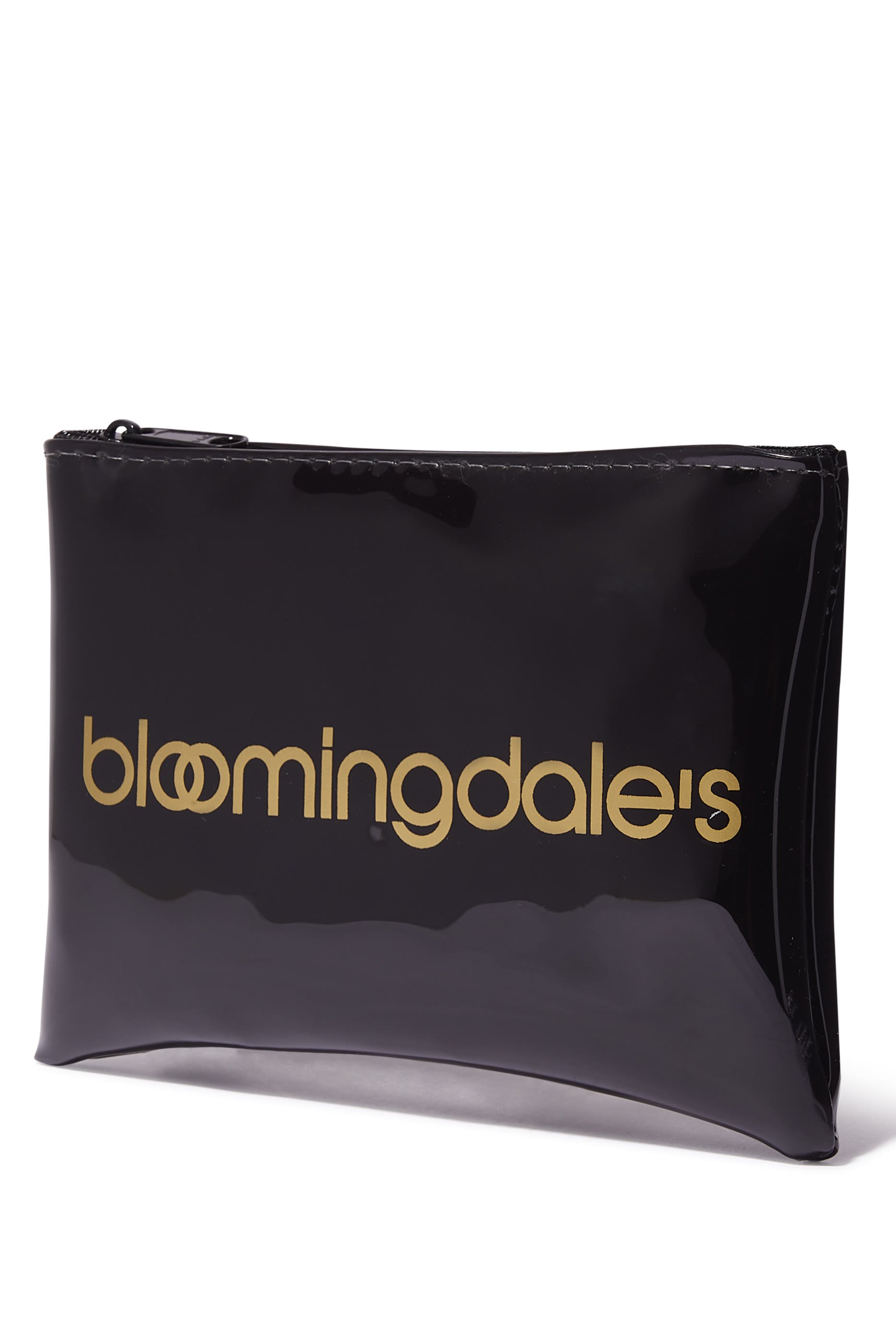 حقيبة مستحضرات تجميل صغيرة للسفر