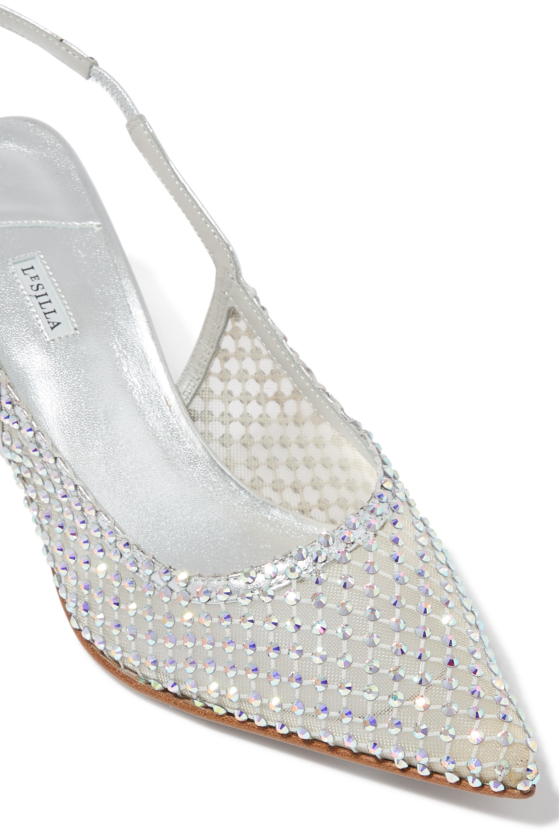 صندل جيلدا 60 بسير خلفي