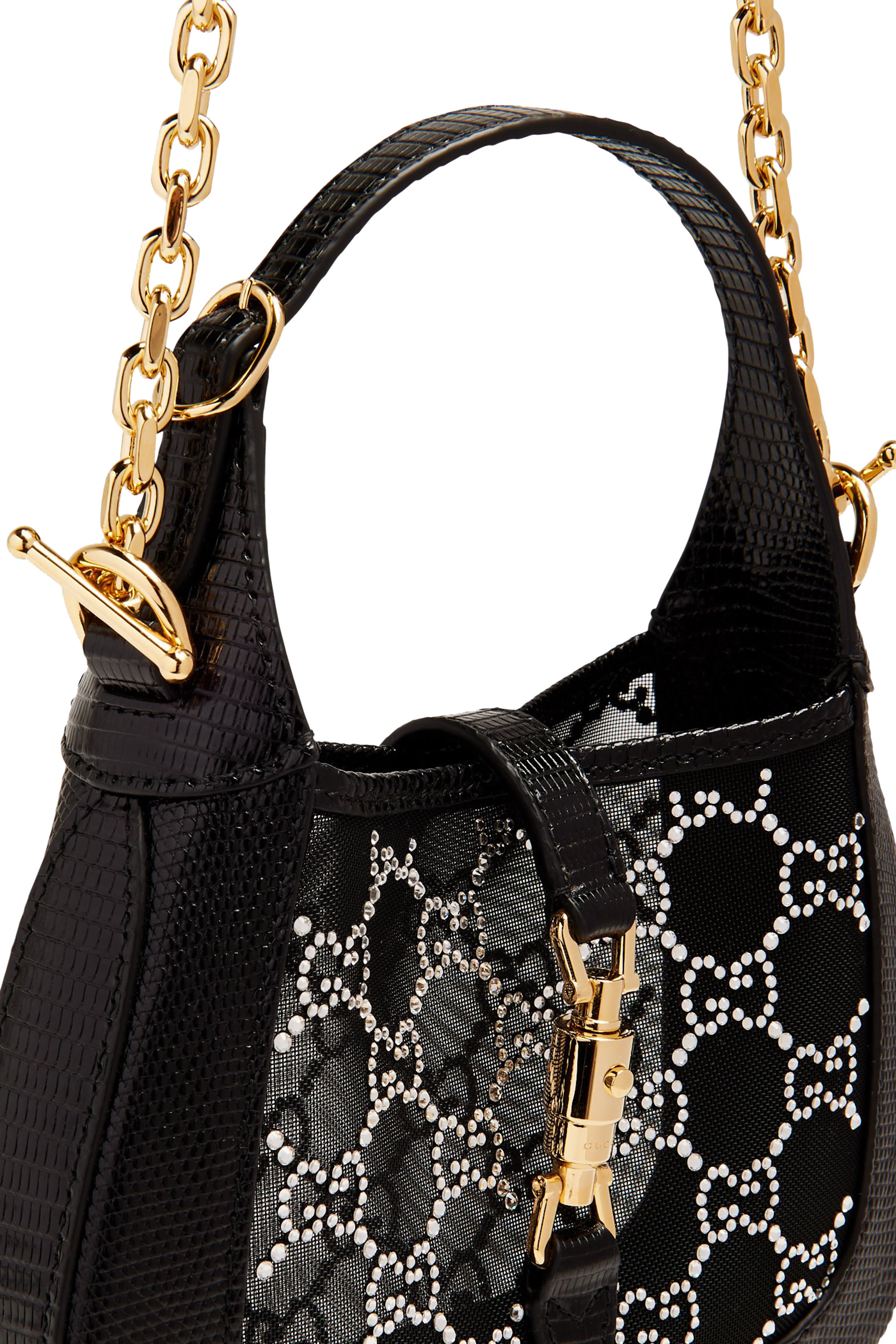 حقيبة هوبو جاكي 1961 صغيرة