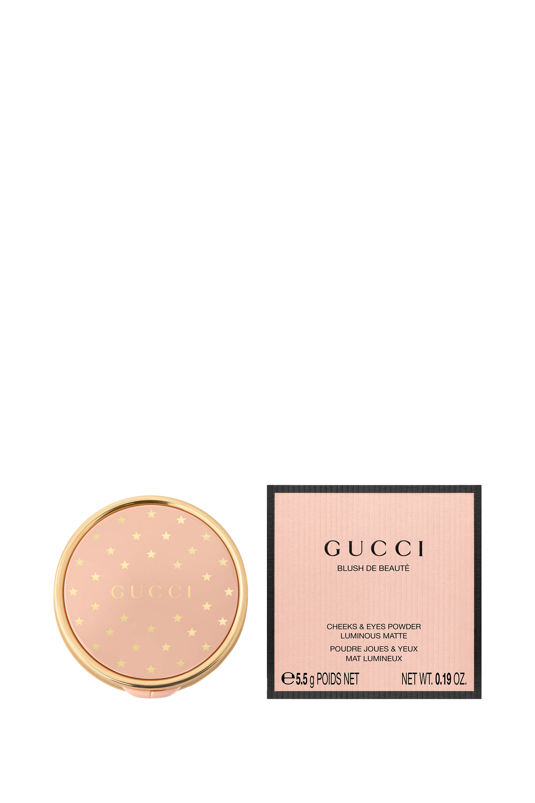 أحمر خدود دو بوتيه