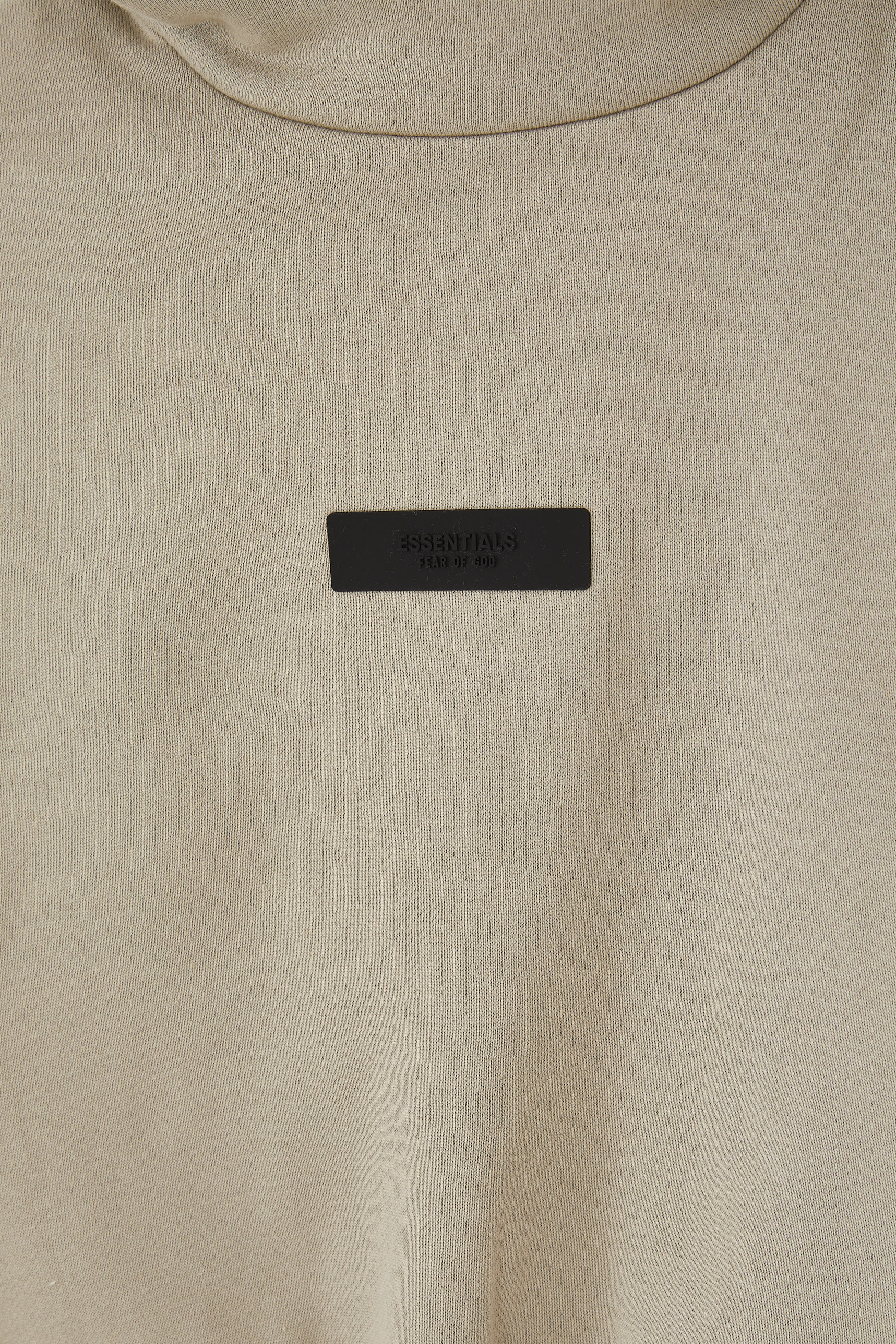 هودي برقعة شعار الماركة للأطفال