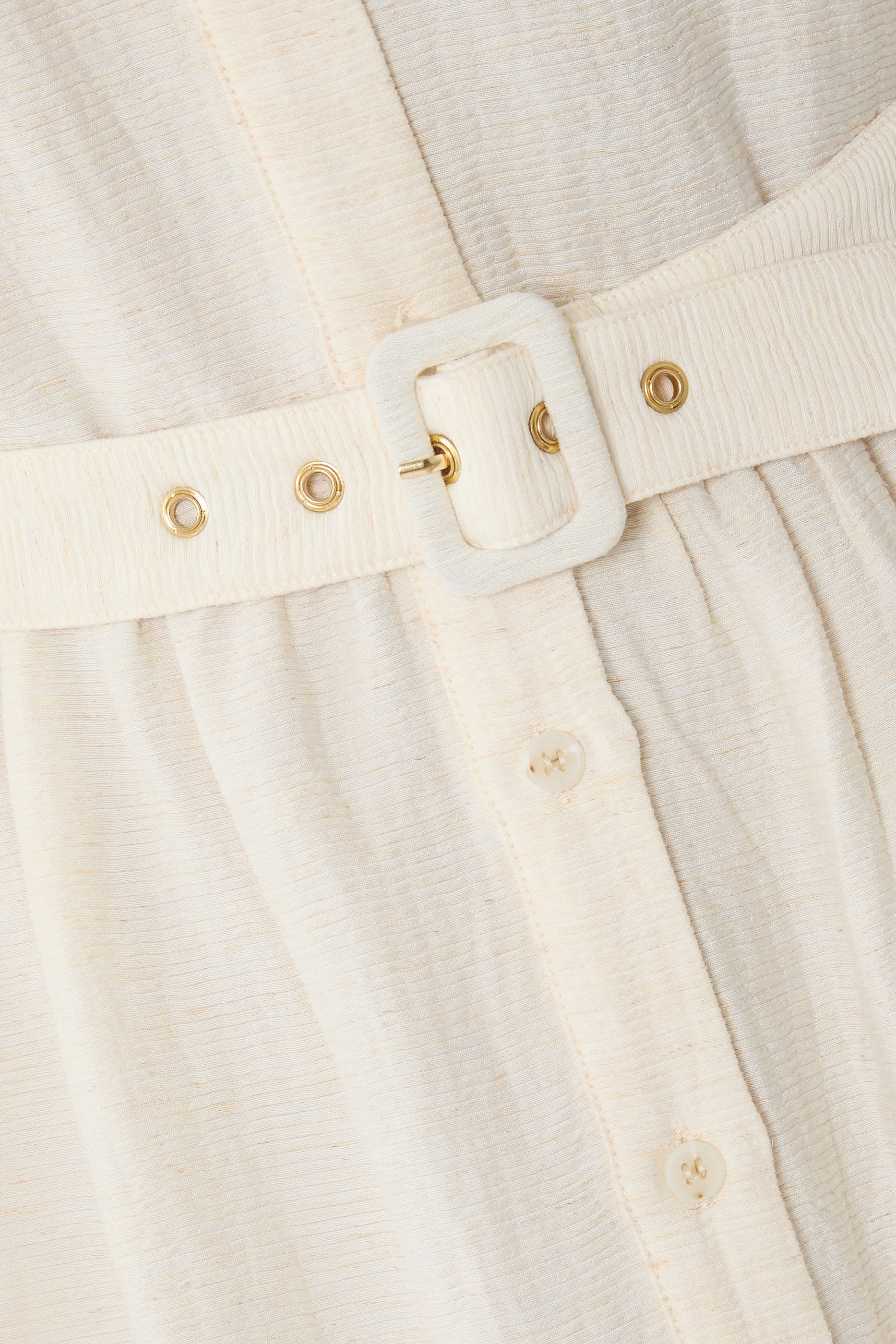 Jasper Tiered Maxi Dress