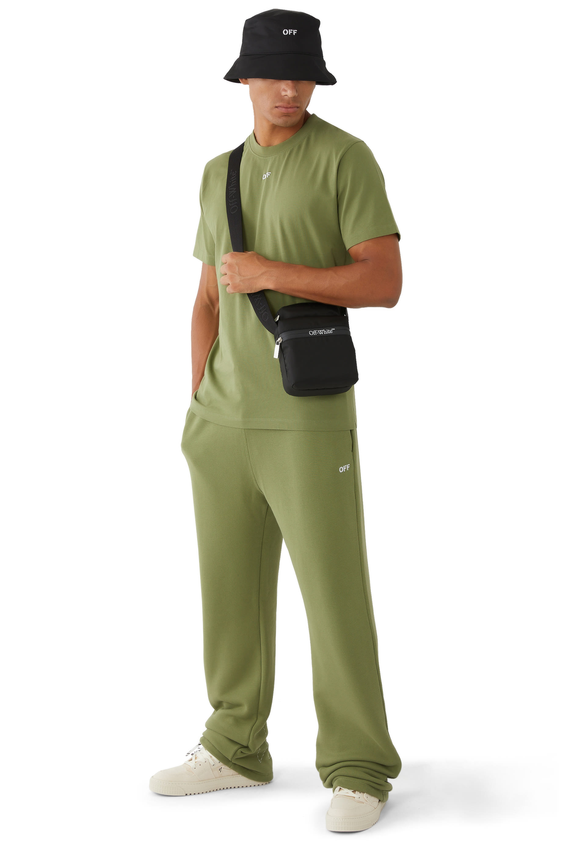 قبعة باكيت بوجهين