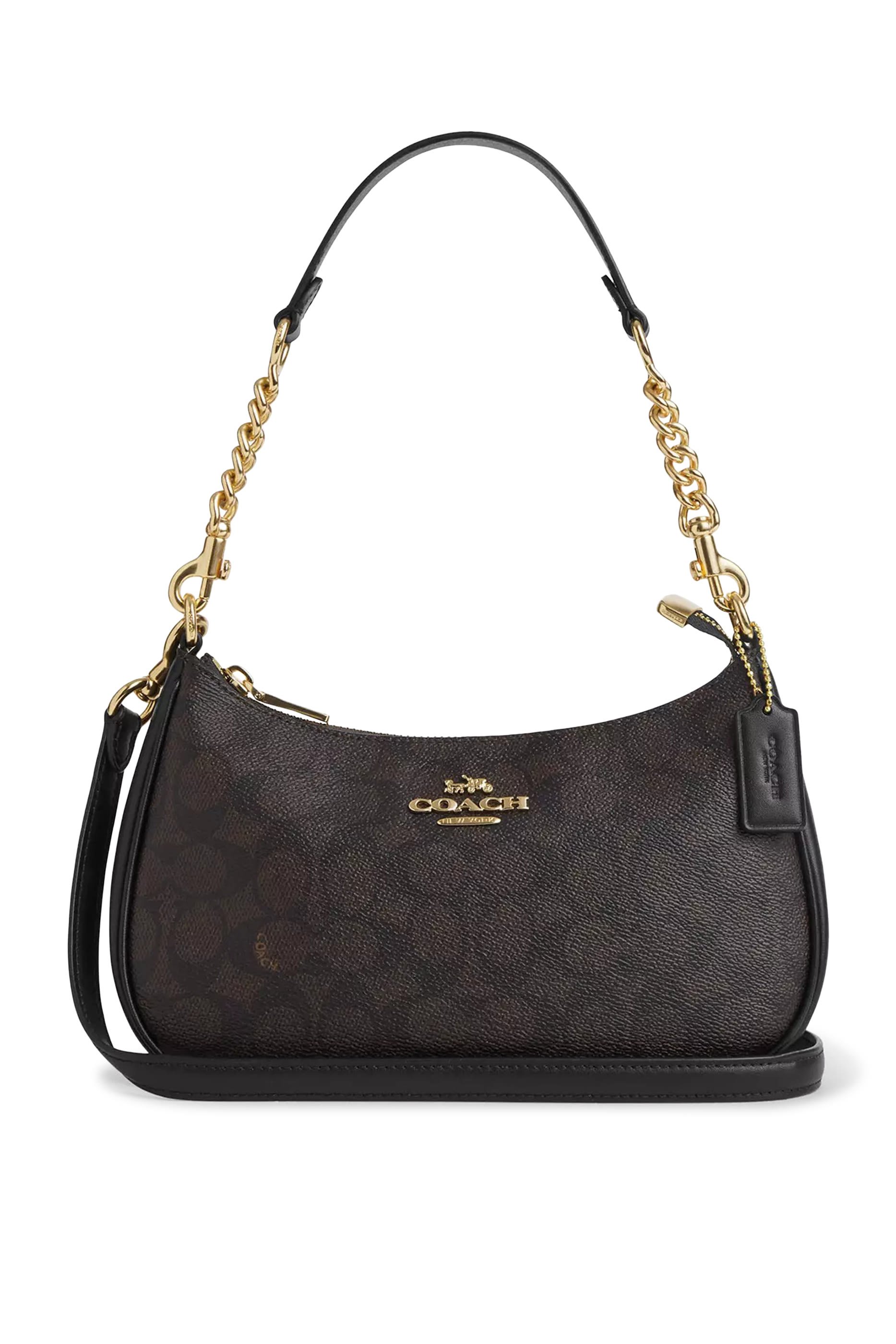 حقيبة كتف تيري