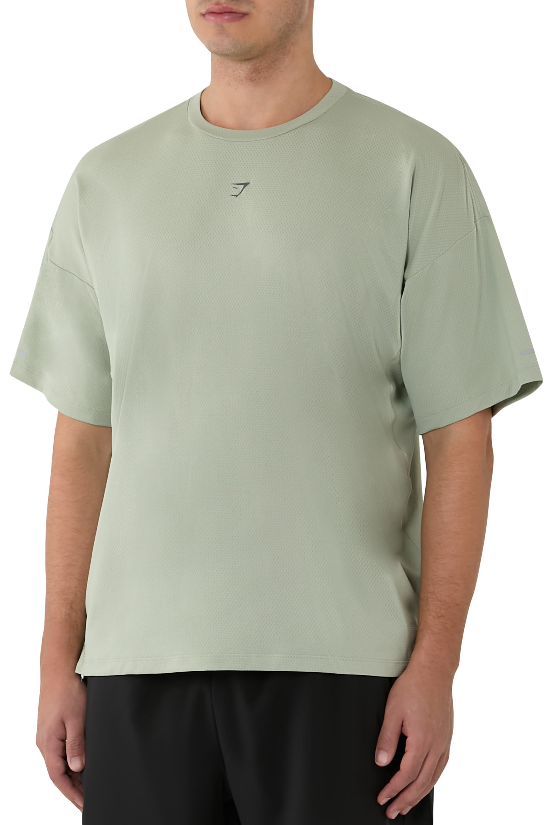 Running Graphic T-Shirt