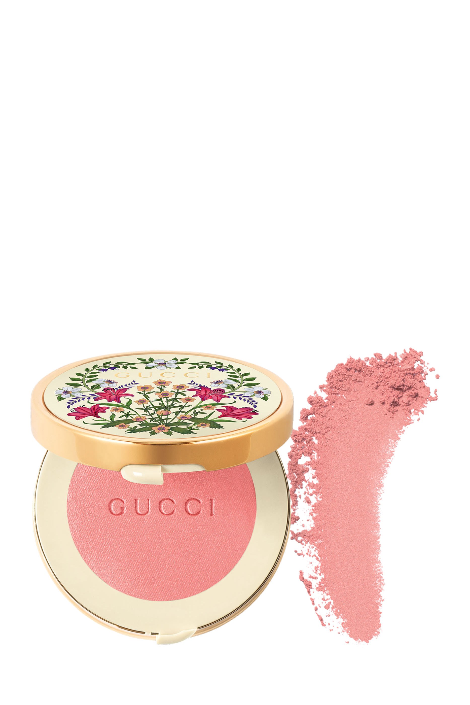 Flora Blush de Beauté Limited Edition