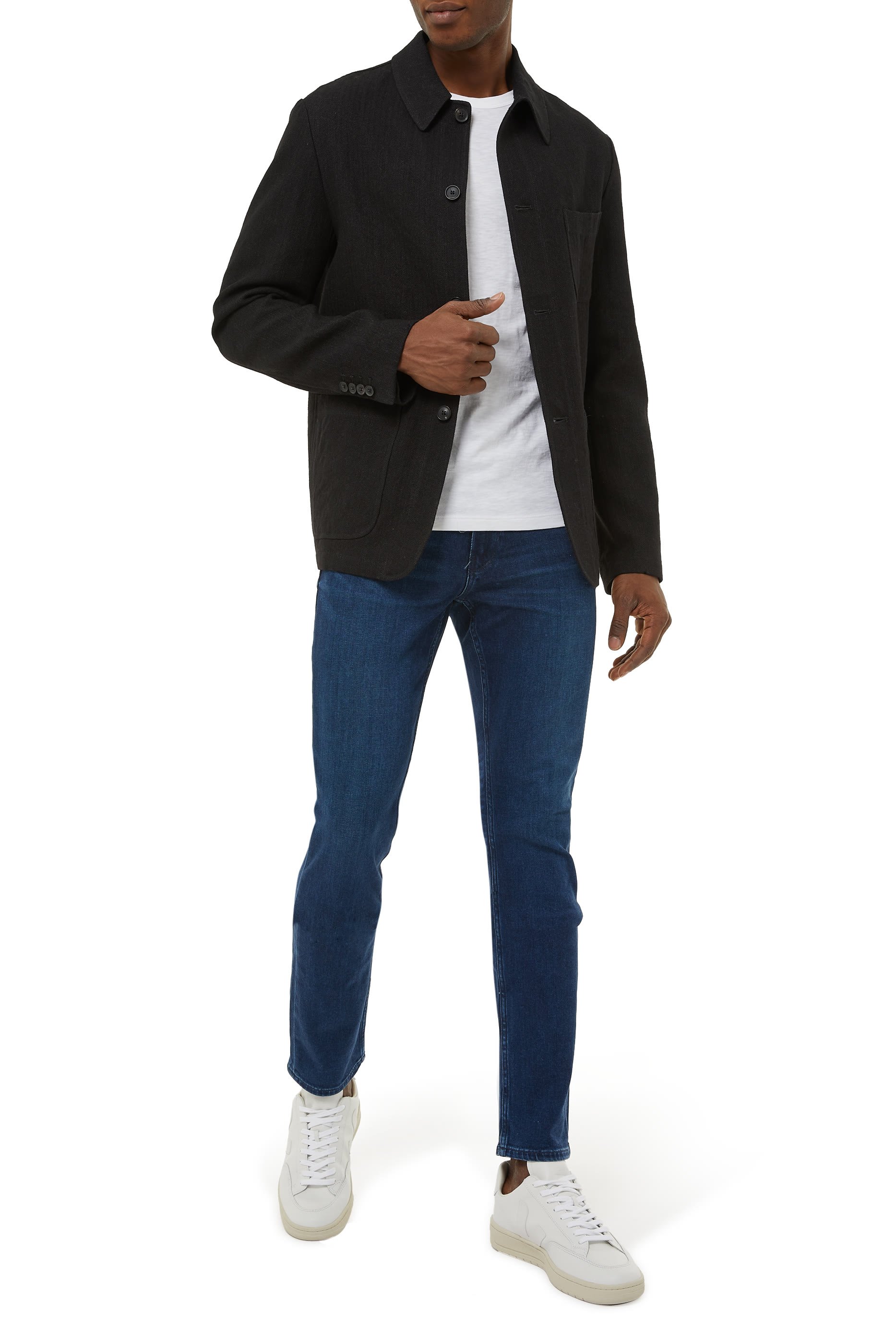 تي شيرت كوزموس اسينشيال