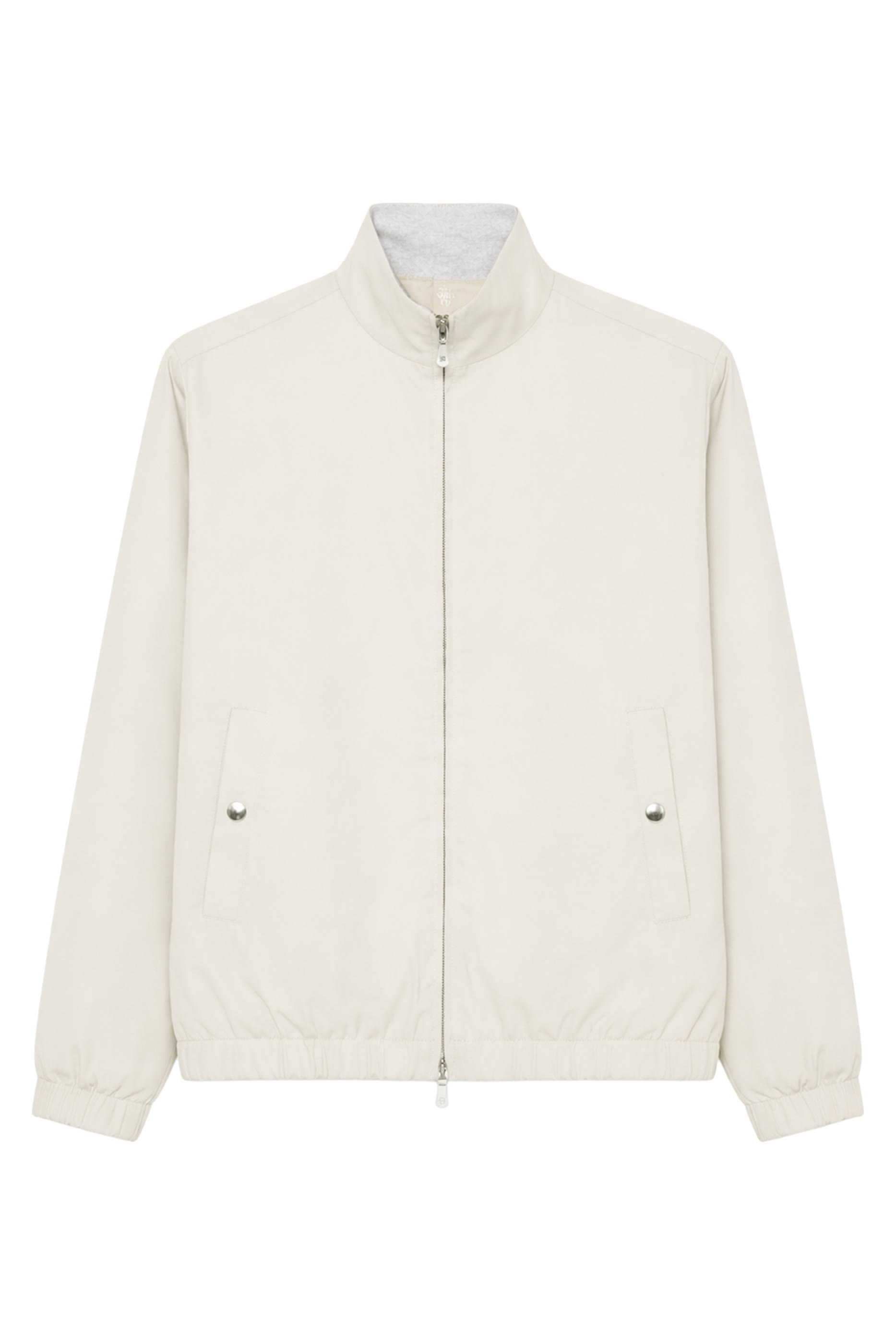 جاكيت بسحاب كامل