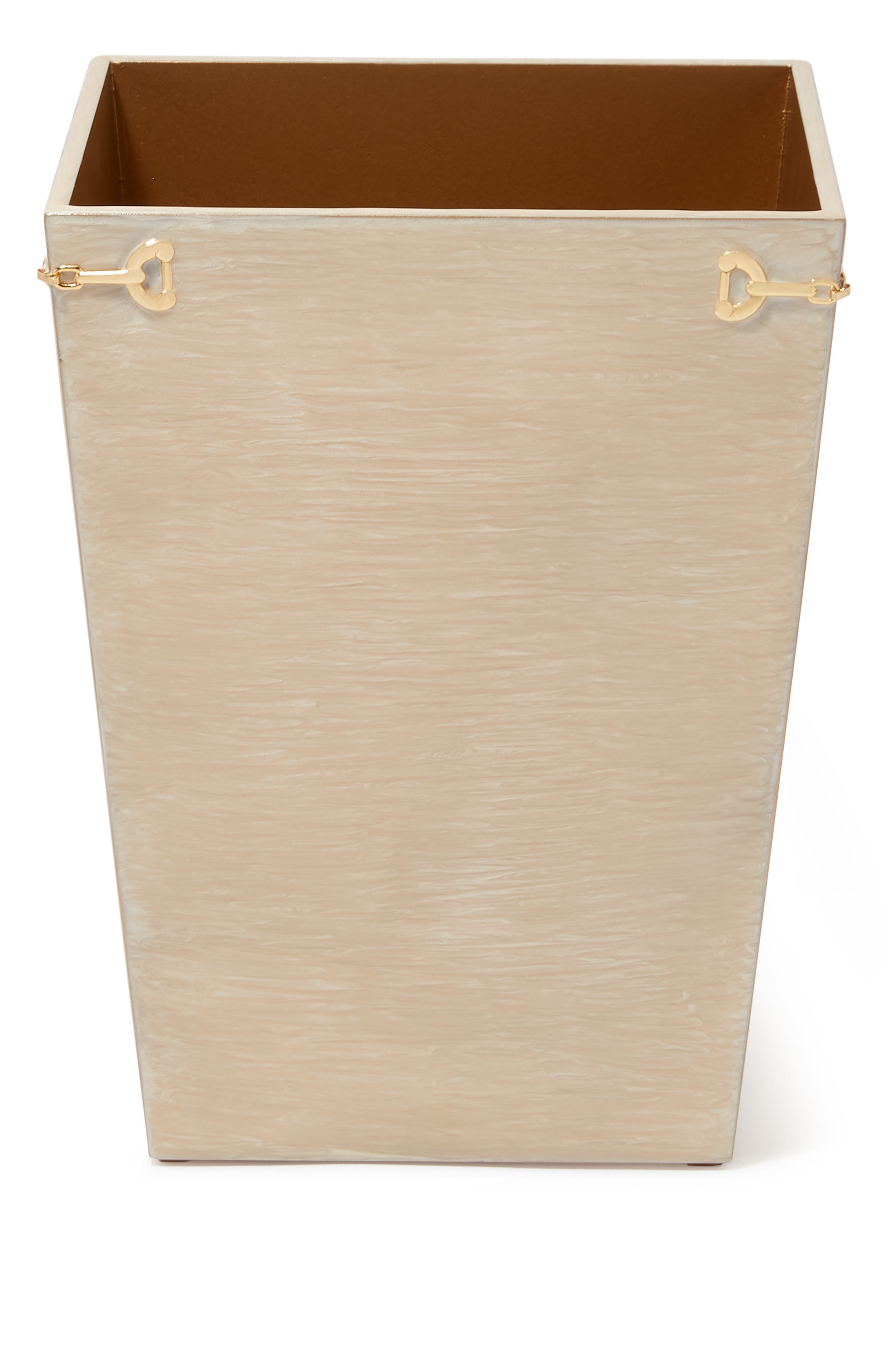 سلة نفايات هامبتون