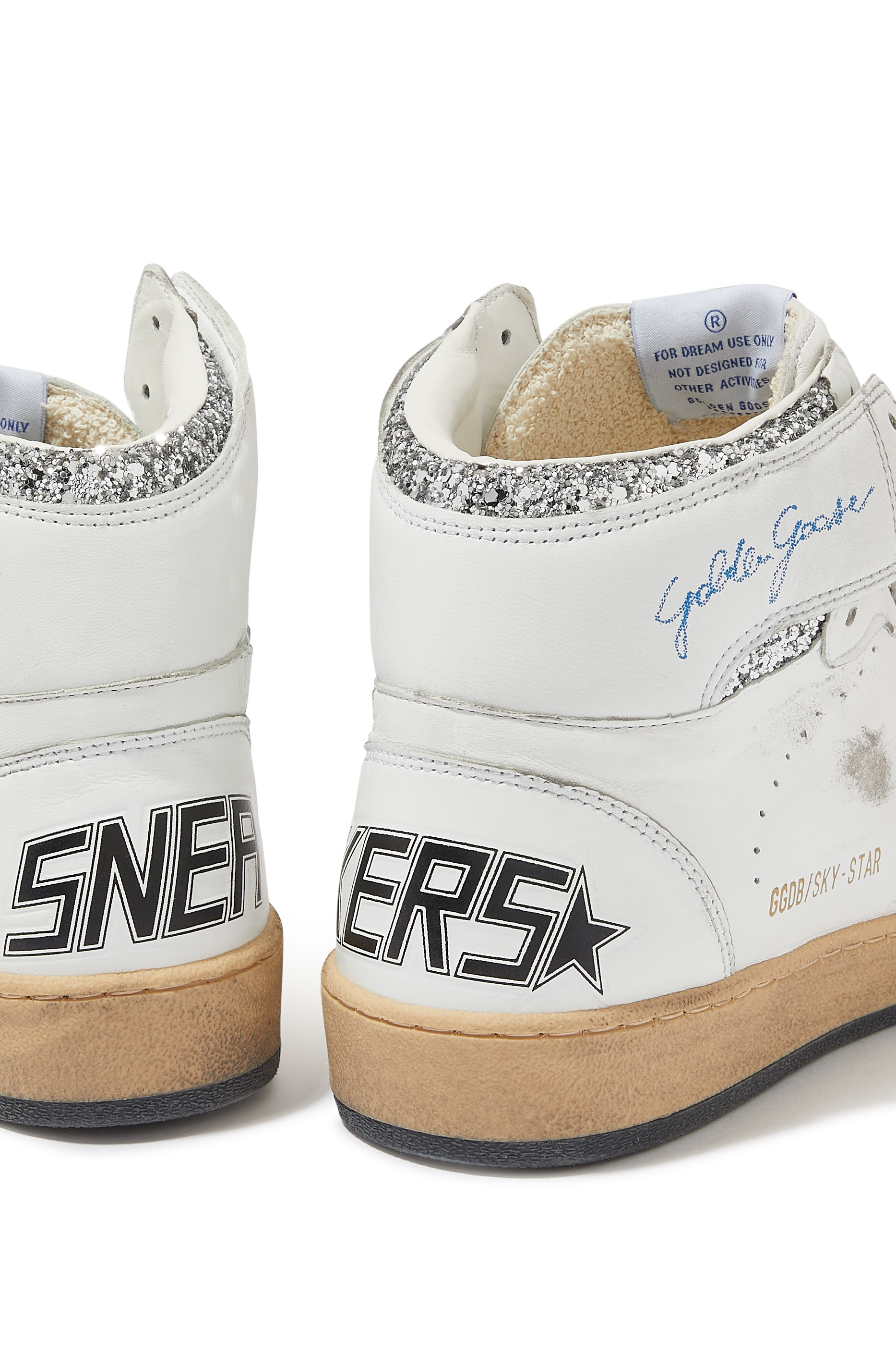 سنيكرز سكاي ستار مرتفع