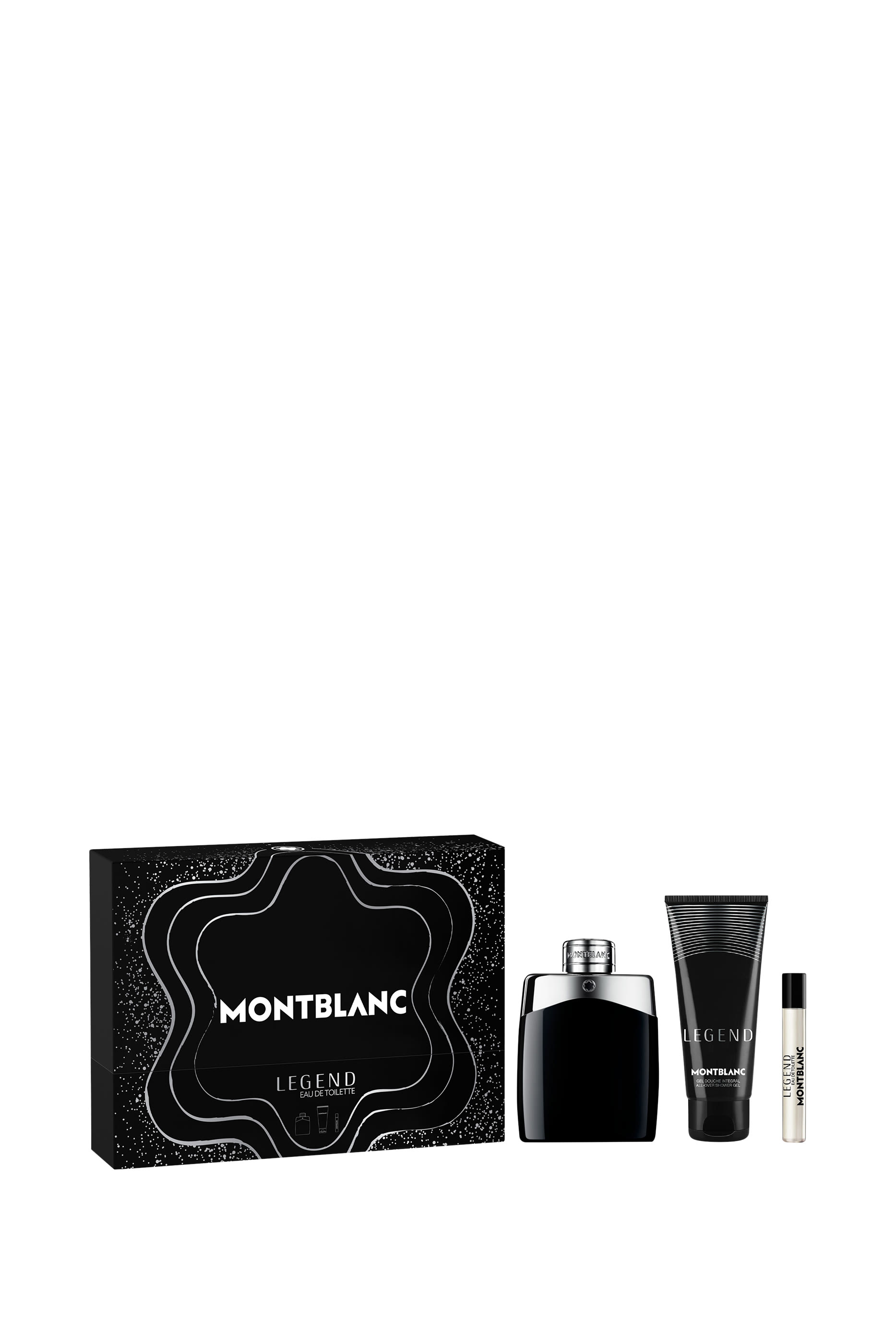 مجموعة هدية ليجيند