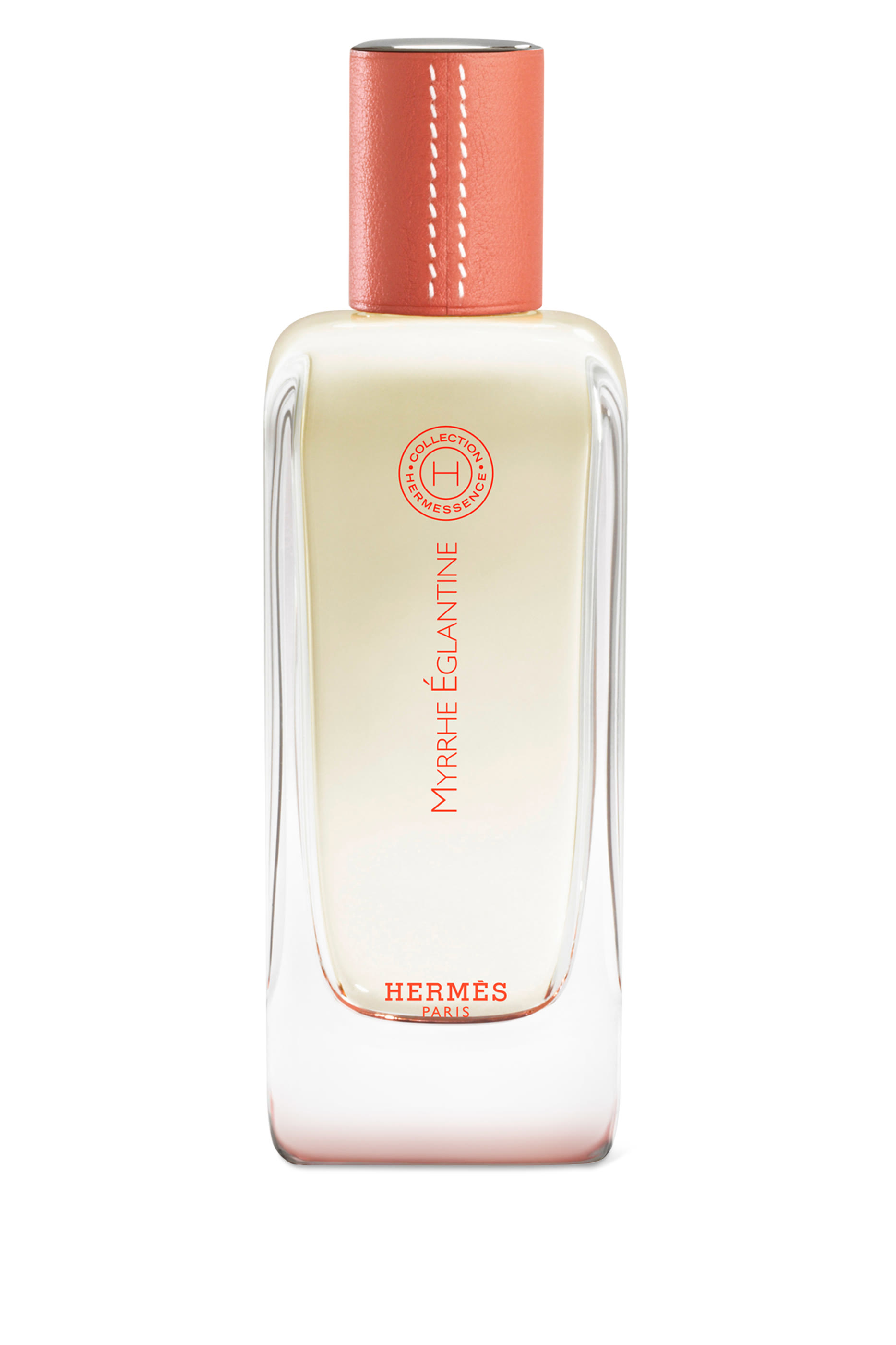 Myrrhe &Eacute;glantine, ماء تواليت