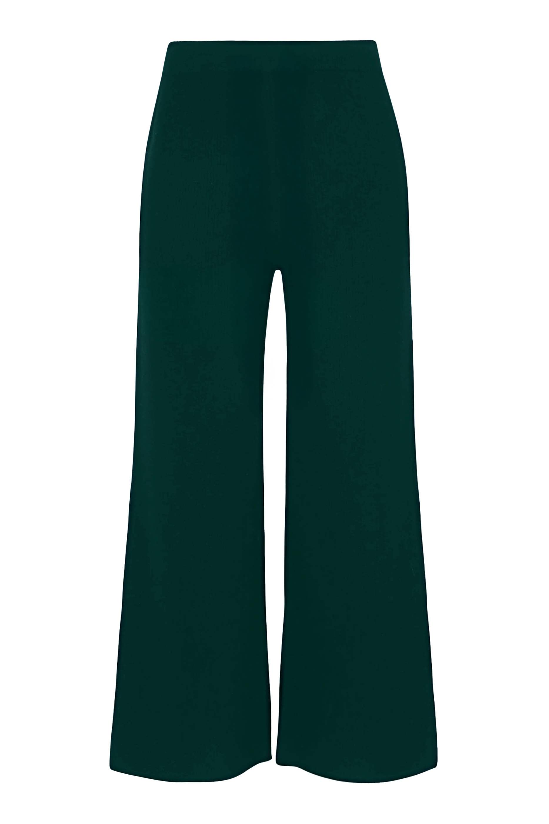 بنطال بقصة مستقيمة ورباط تضييق